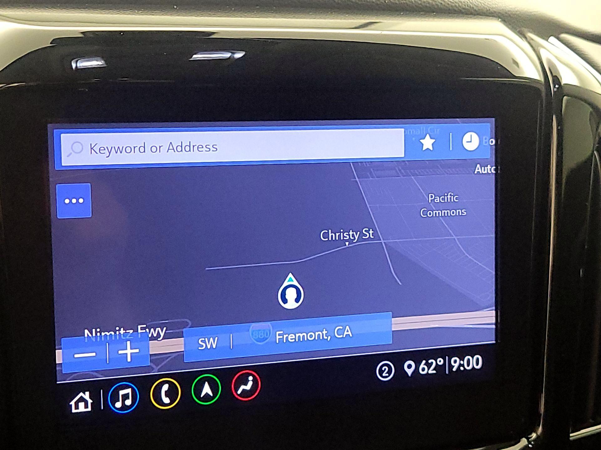 Thumbnail: 2020 Chevrolet Traverse - 14