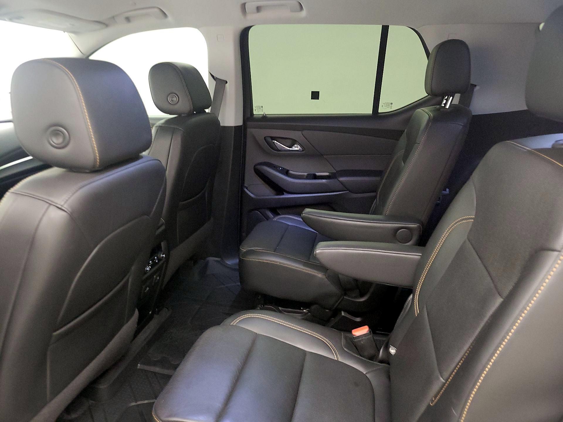 Thumbnail: 2020 Chevrolet Traverse - 20