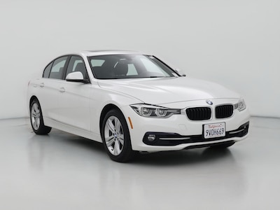 2018 BMW 330 I