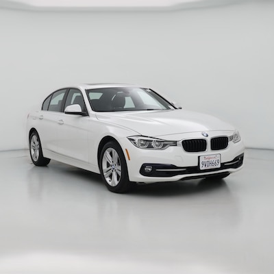 2018 BMW 330 I