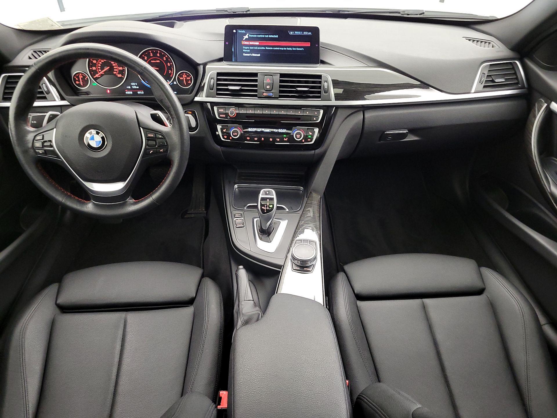 Thumbnail: 2018 BMW 3 Series - 9