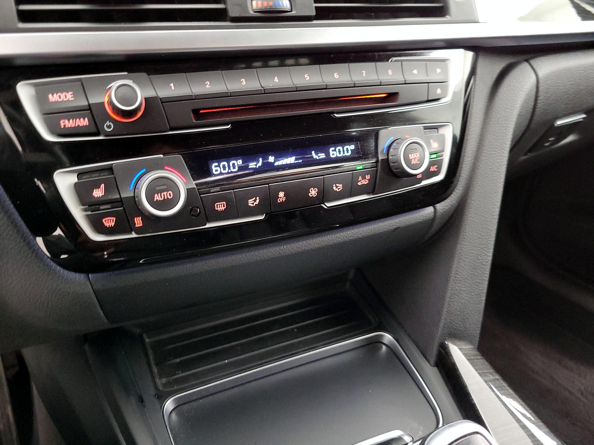 Thumbnail: 2018 BMW 3 Series - 17