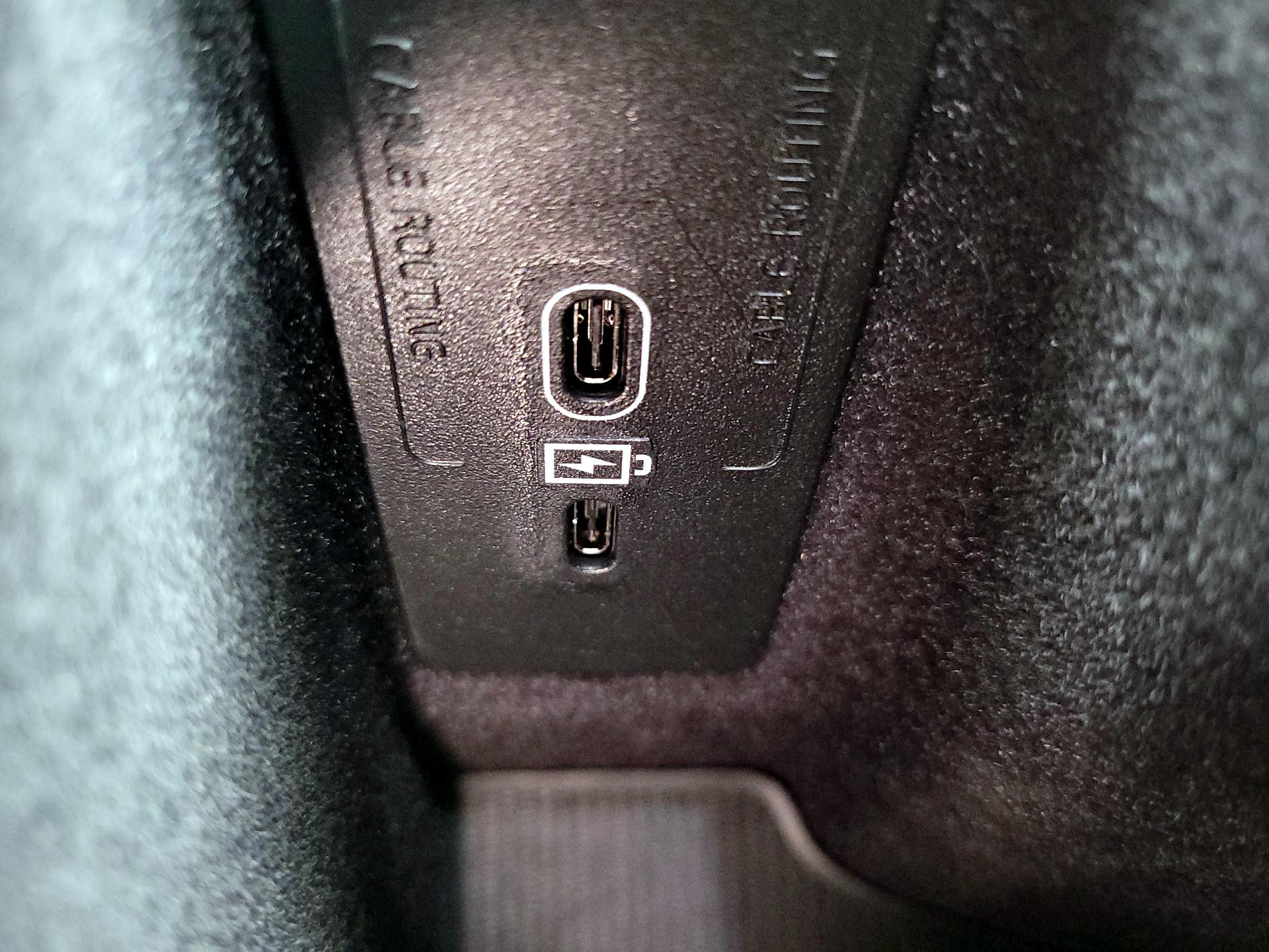 Thumbnail: 2024 Volvo S60 - 19