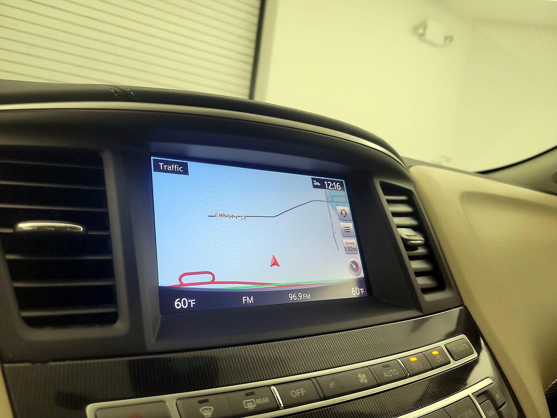 Thumbnail: 2018 INFINITI QX60 - 14