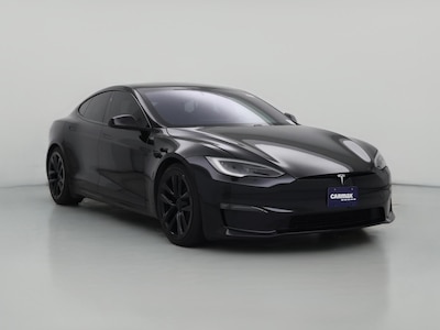 2022 Tesla Model S