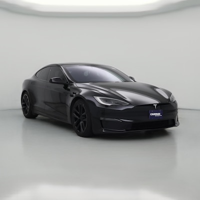 2022 Tesla Model S