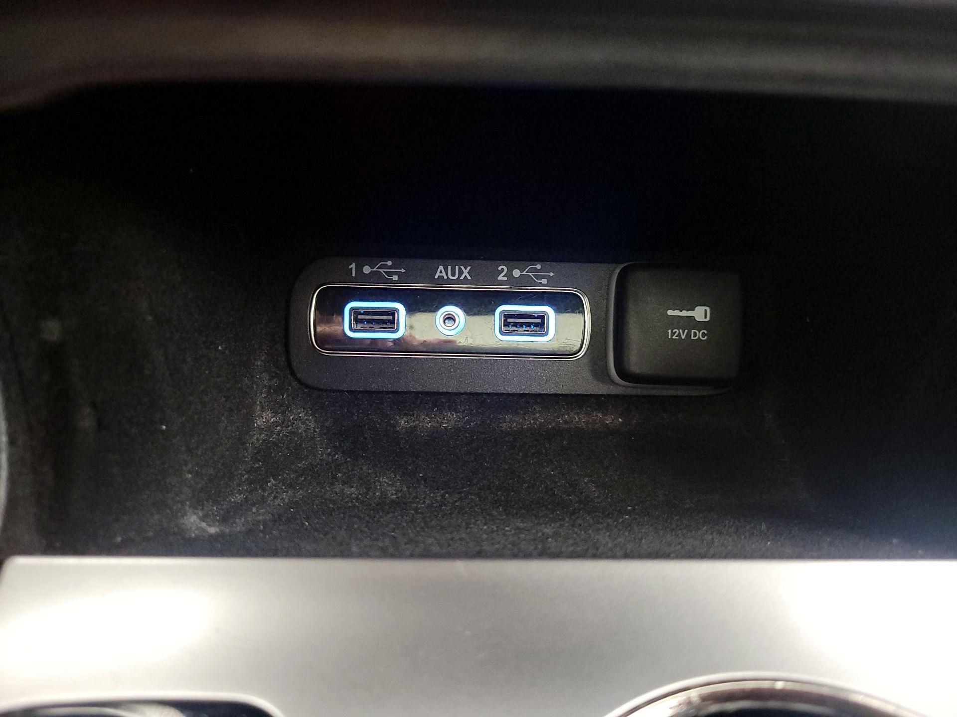 Thumbnail: 2019 Jeep Grand Cherokee - 18