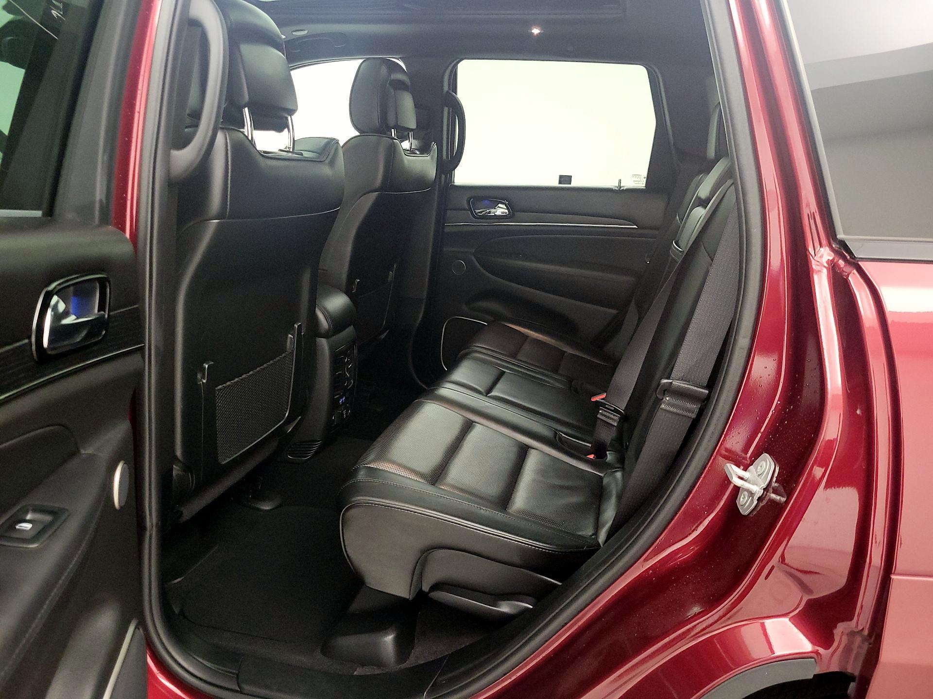 Thumbnail: 2019 Jeep Grand Cherokee - 20