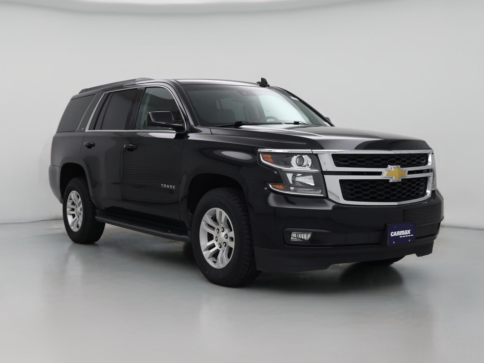 2019 Chevrolet Tahoe