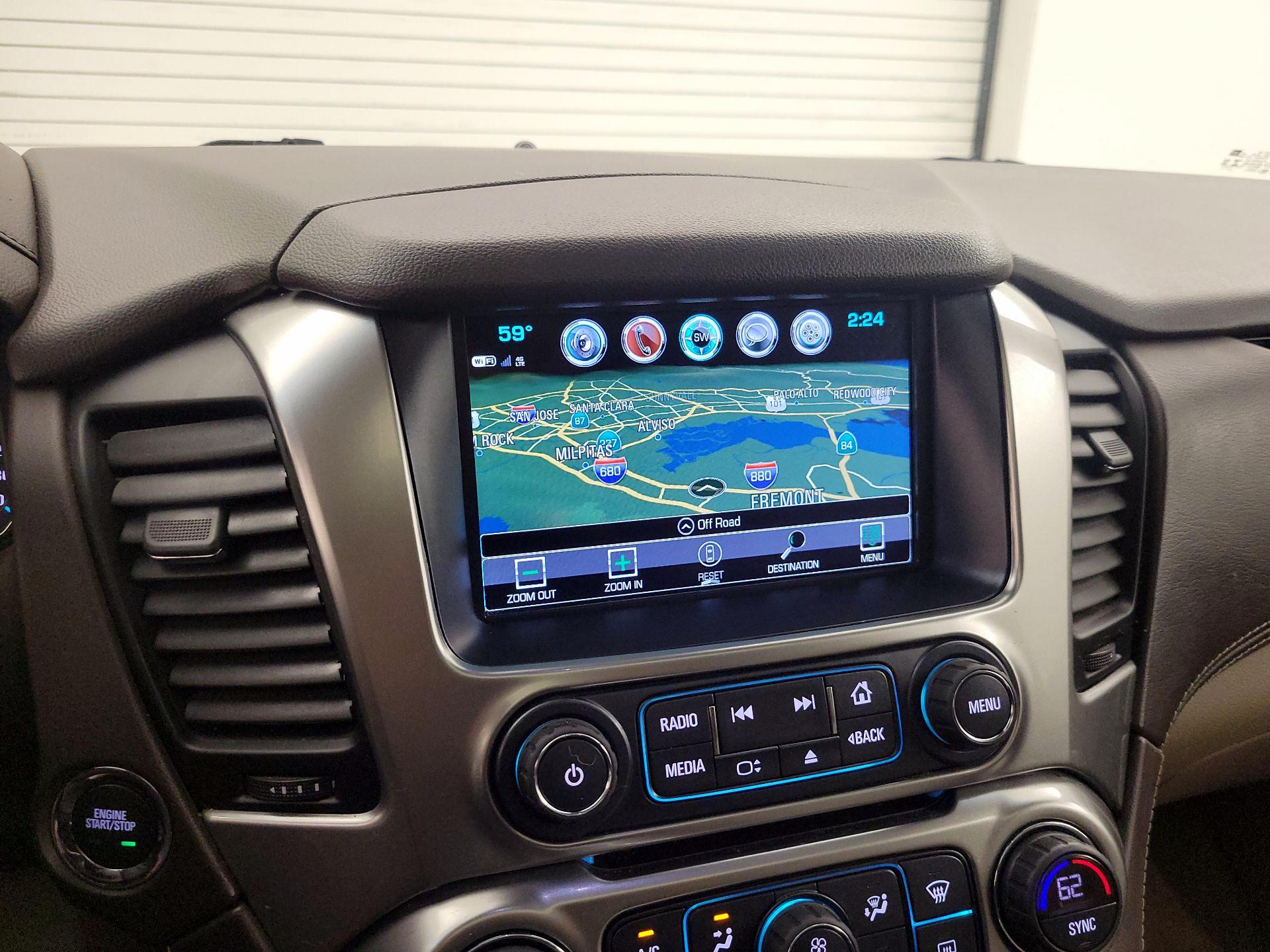 Thumbnail: 2019 Chevrolet Tahoe - 14