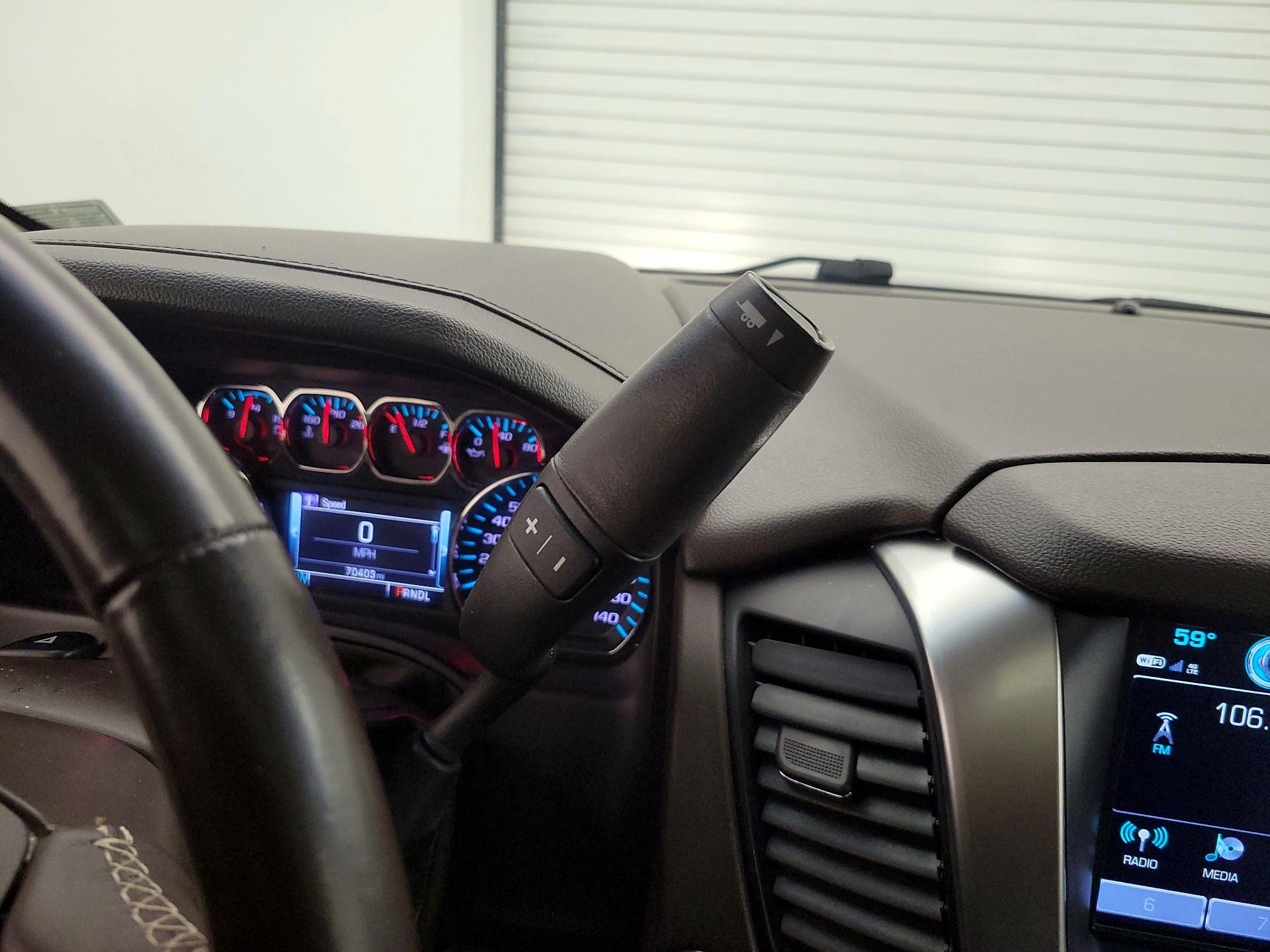 Thumbnail: 2019 Chevrolet Tahoe - 18