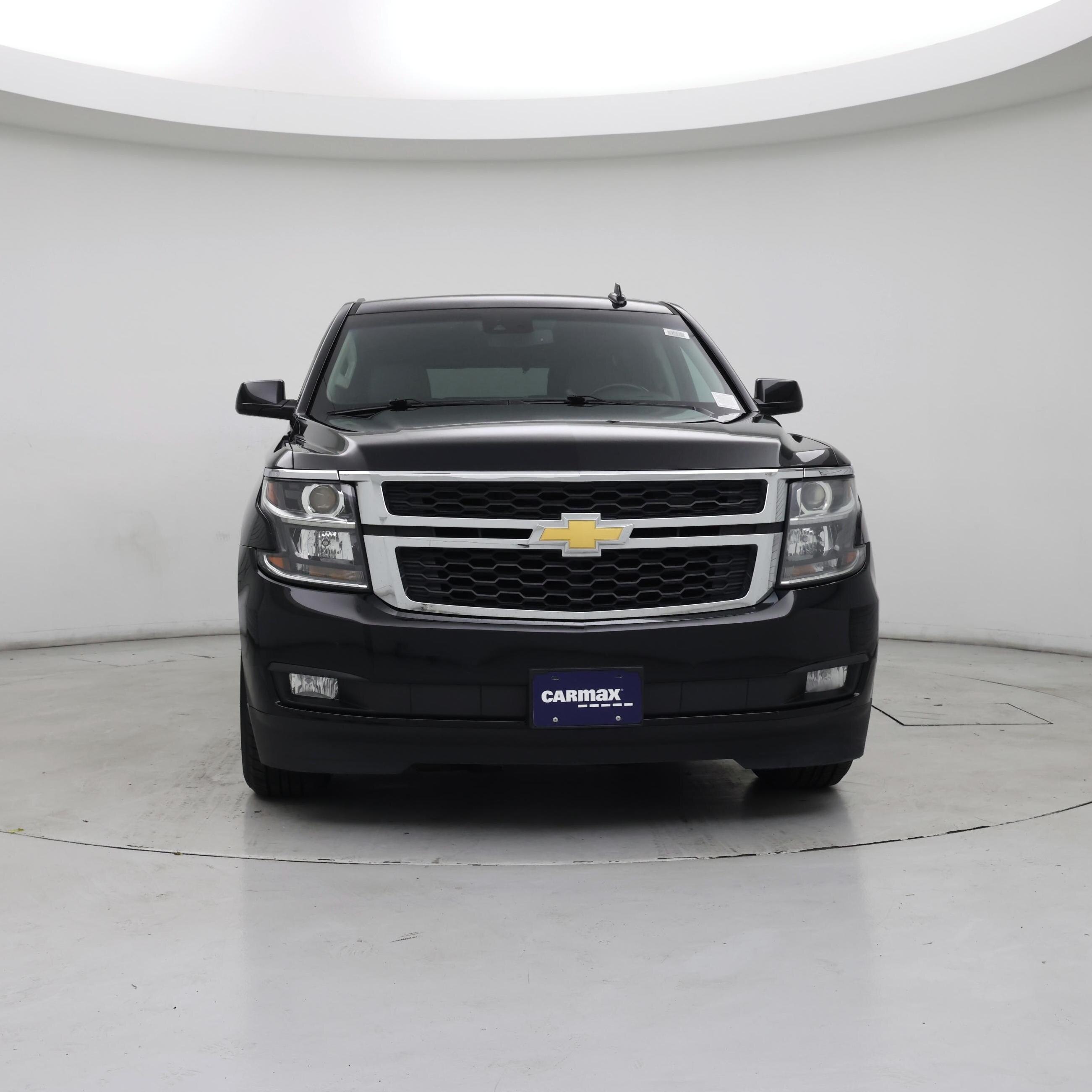 Thumbnail: 2019 Chevrolet Tahoe - 5