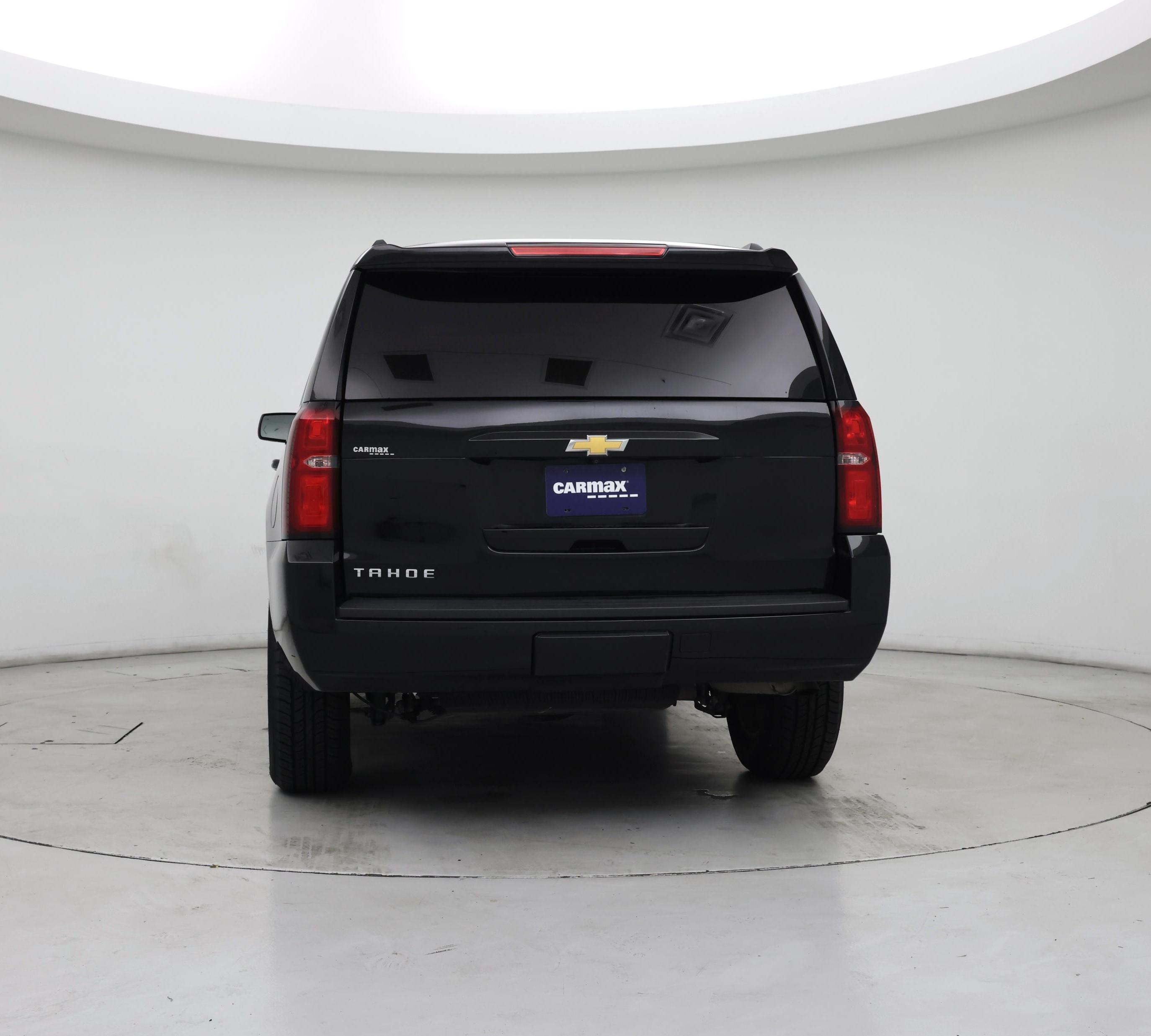 Thumbnail: 2019 Chevrolet Tahoe - 6