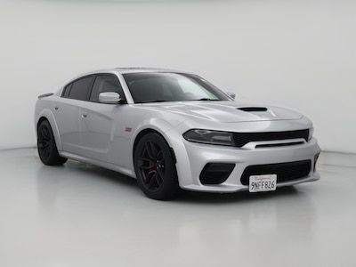 2021 Dodge Charger Scat Pack Widebody