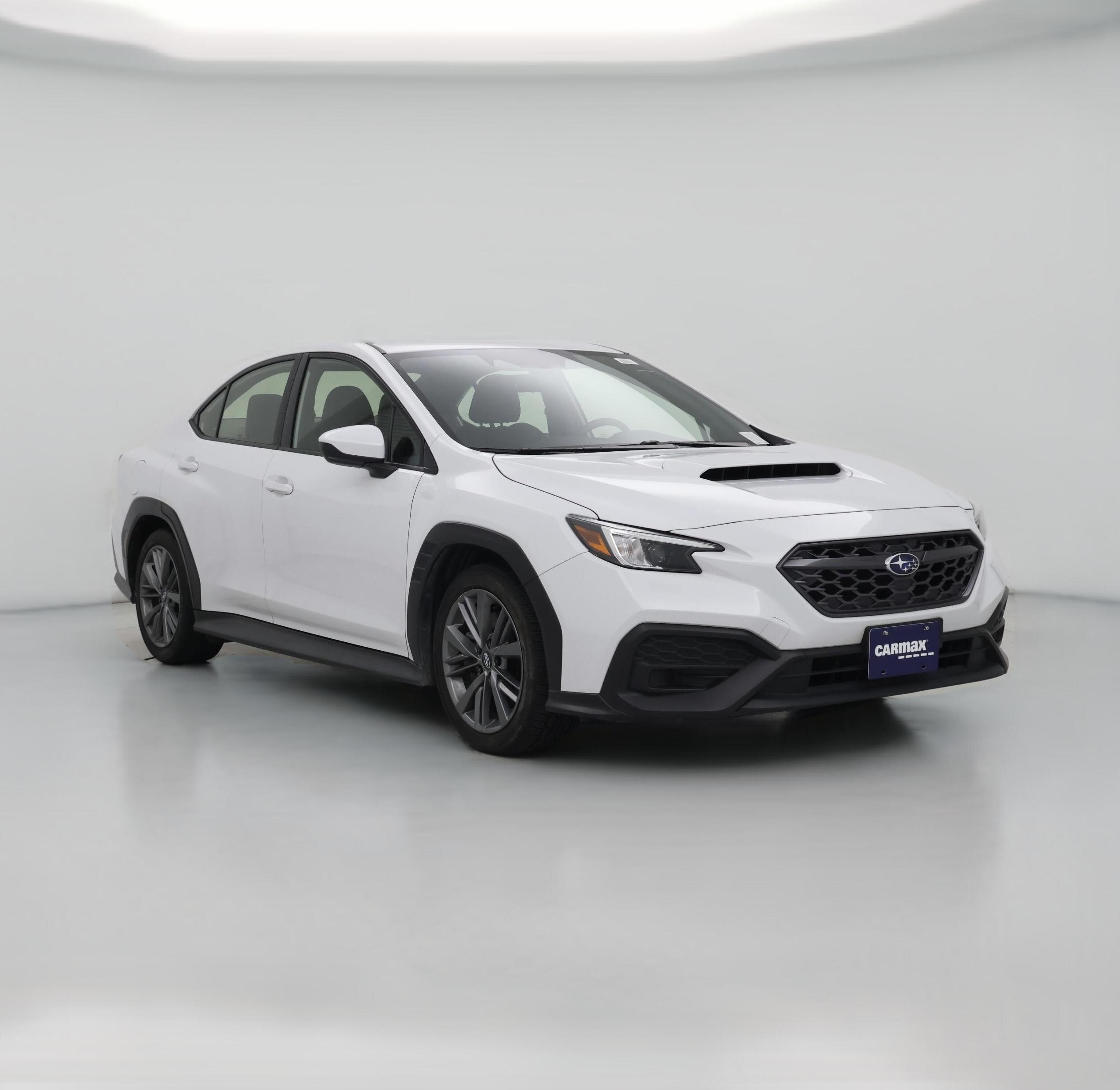 Thumbnail: 2022 Subaru WRX - 1