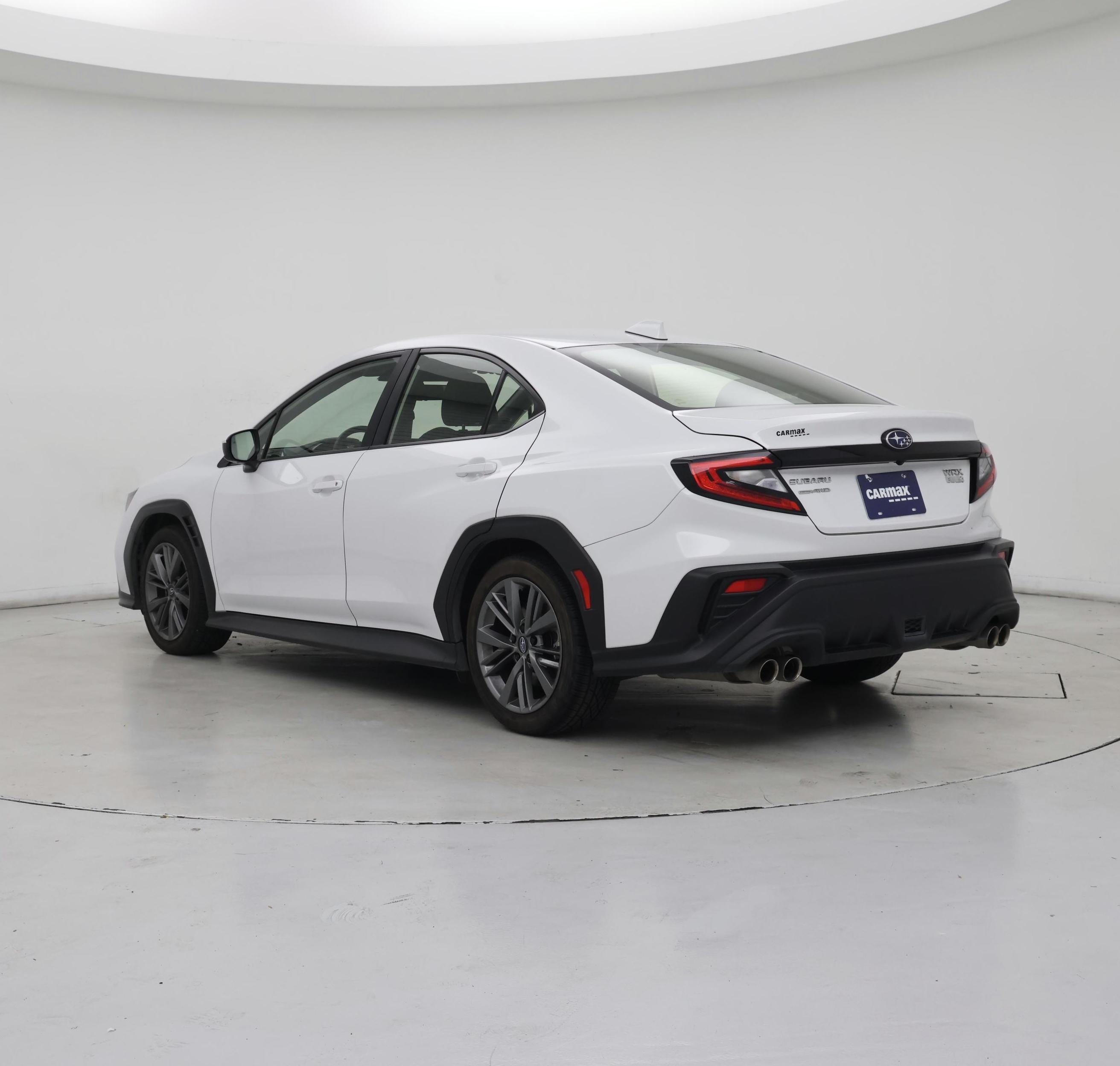 Thumbnail: 2022 Subaru WRX - 2