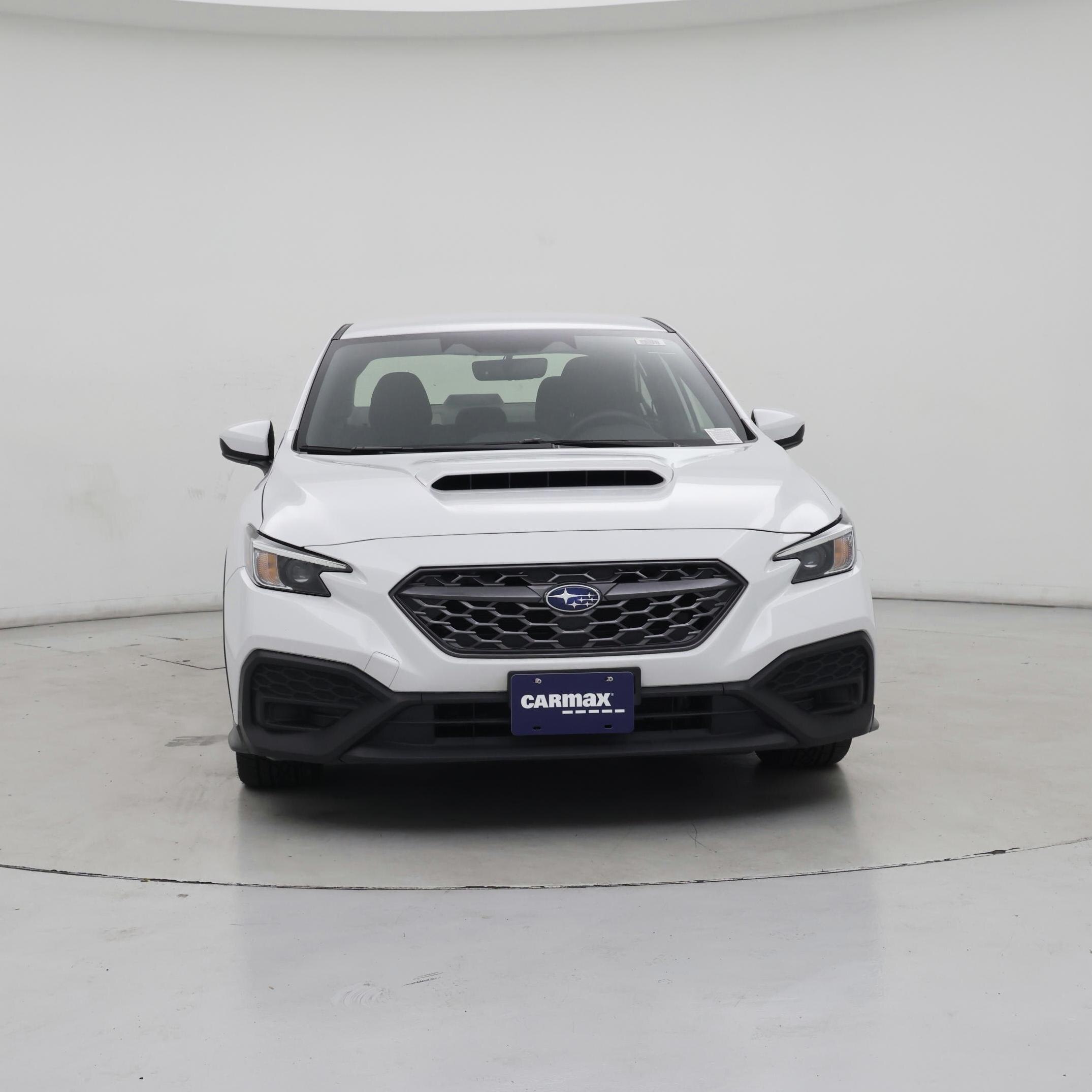 Thumbnail: 2022 Subaru WRX - 5