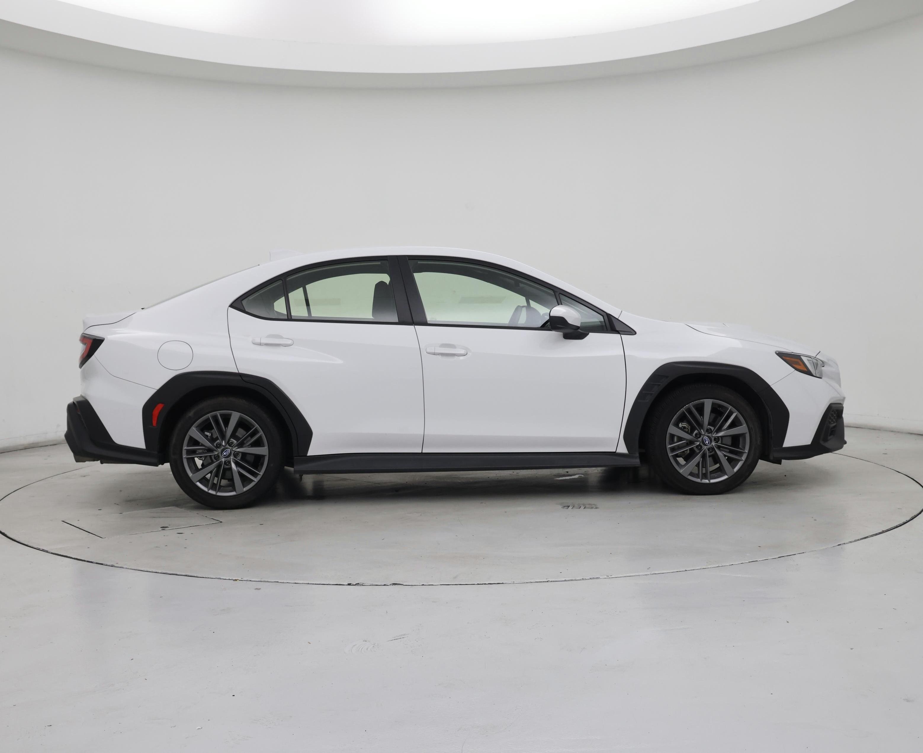 Thumbnail: 2022 Subaru WRX - 7