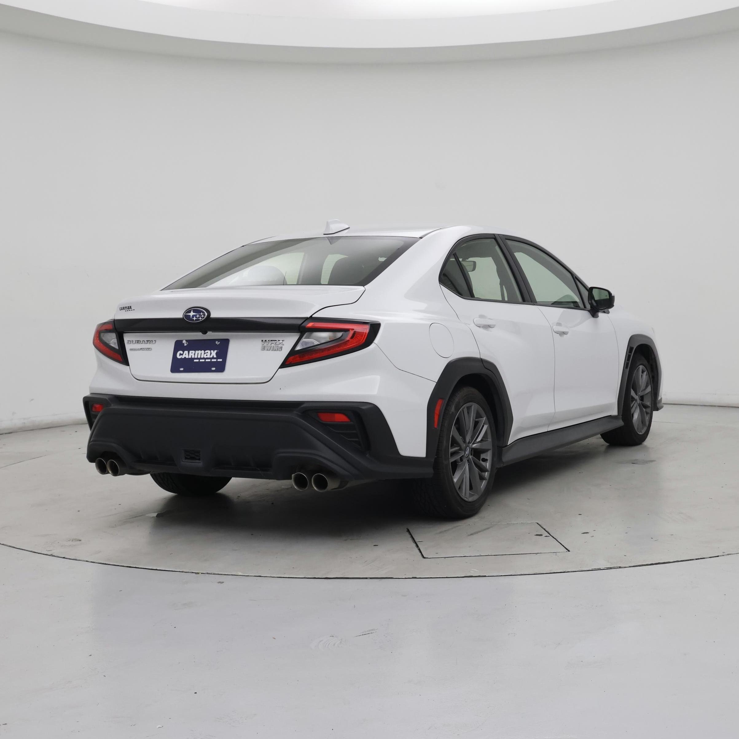 Thumbnail: 2022 Subaru WRX - 8