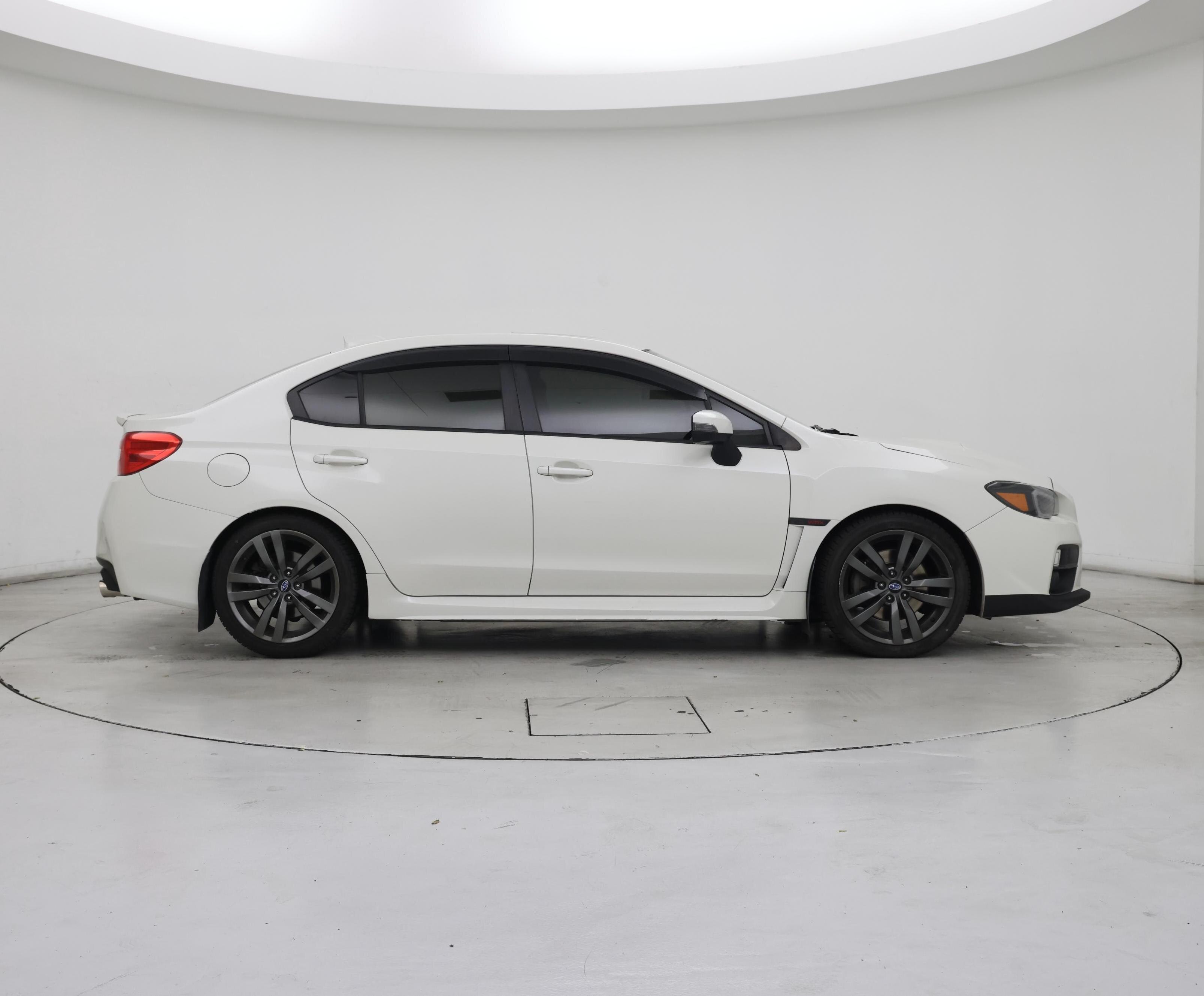 Thumbnail: 2017 Subaru WRX - 7