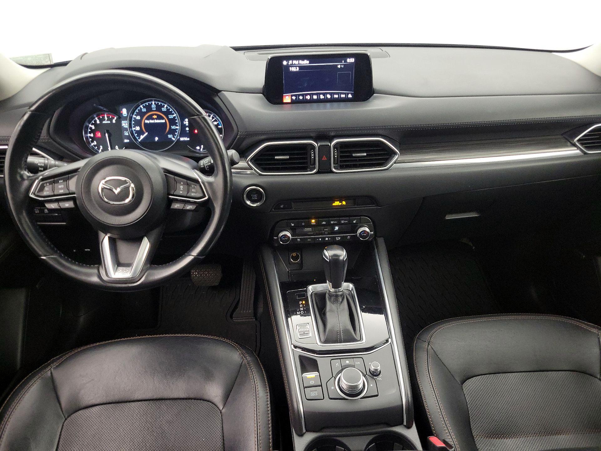 Thumbnail: 2019 Mazda CX-5 - 9