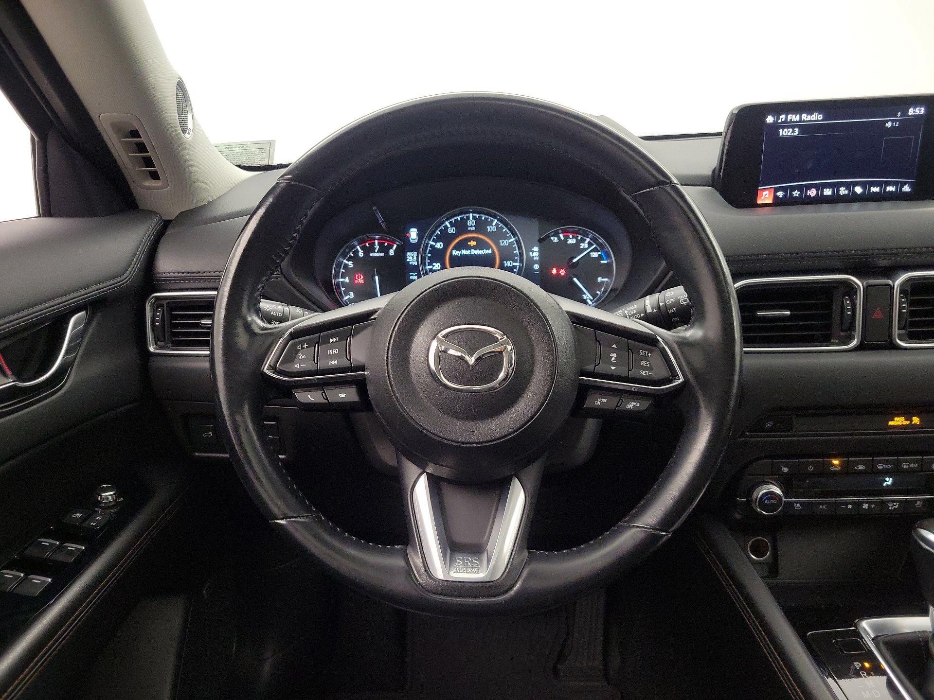 Thumbnail: 2019 Mazda CX-5 - 10