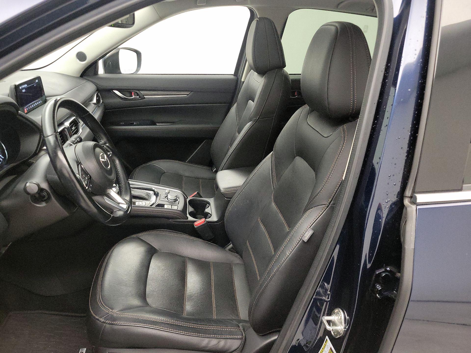 Thumbnail: 2019 Mazda CX-5 - 11