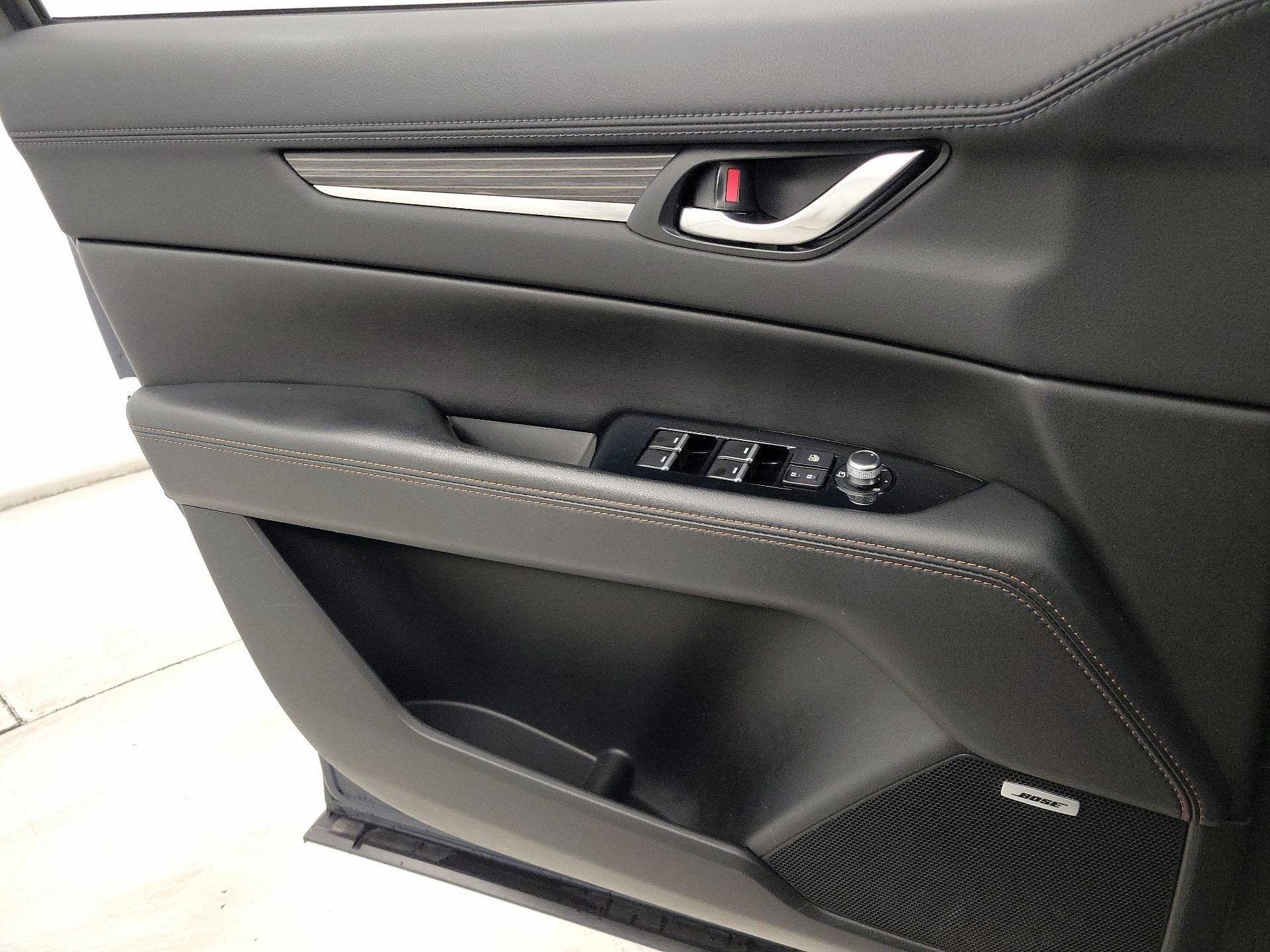 Thumbnail: 2019 Mazda CX-5 - 12