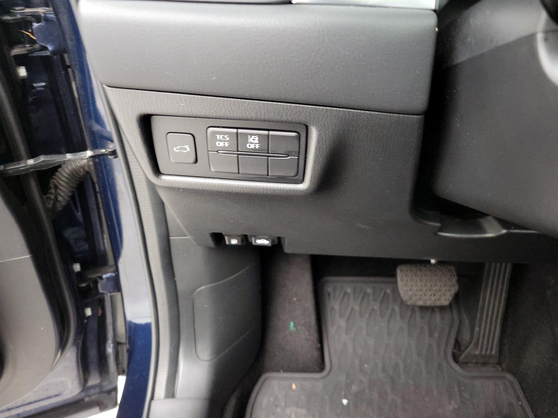 Thumbnail: 2019 Mazda CX-5 - 13