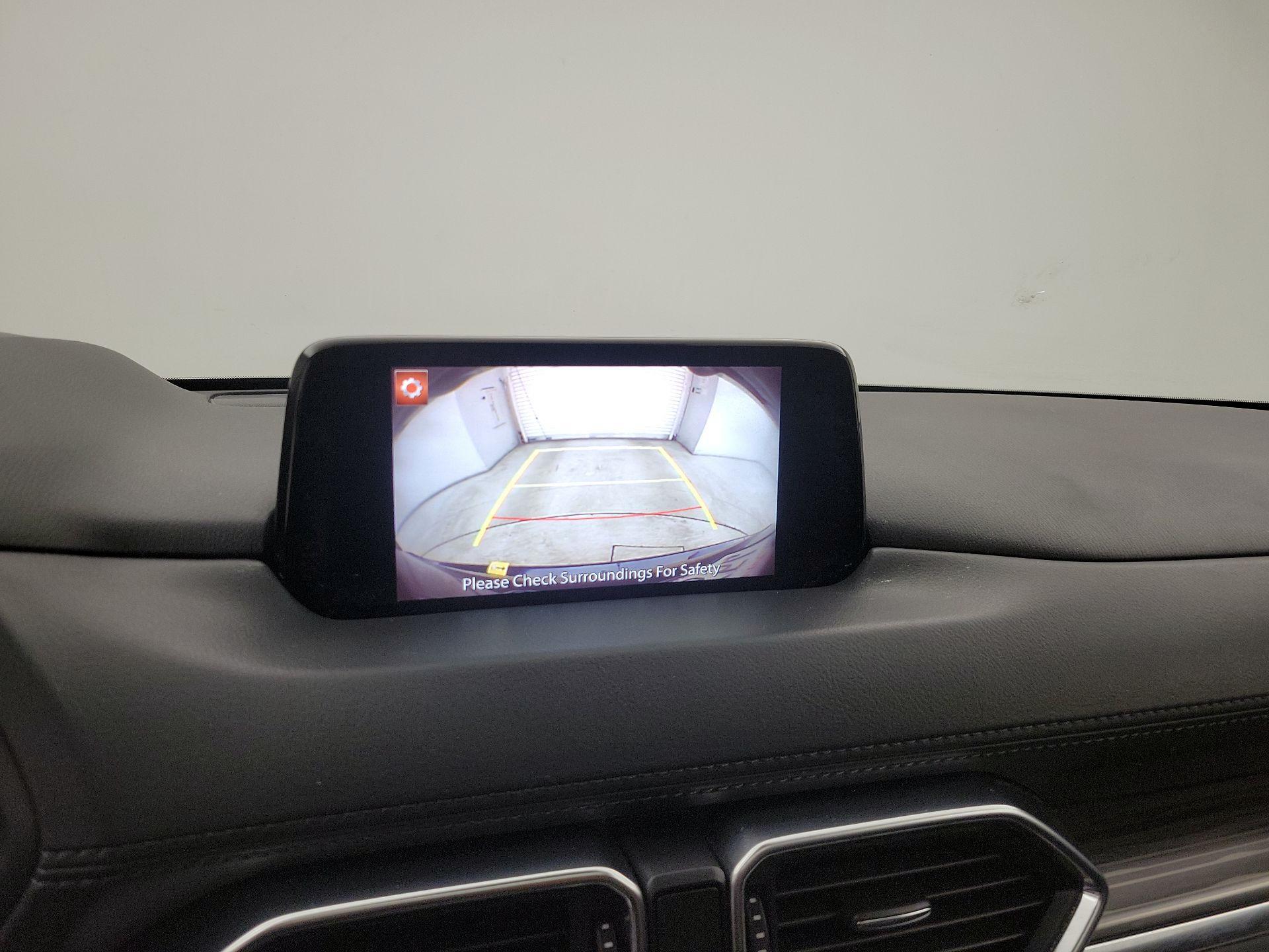 Thumbnail: 2019 Mazda CX-5 - 14