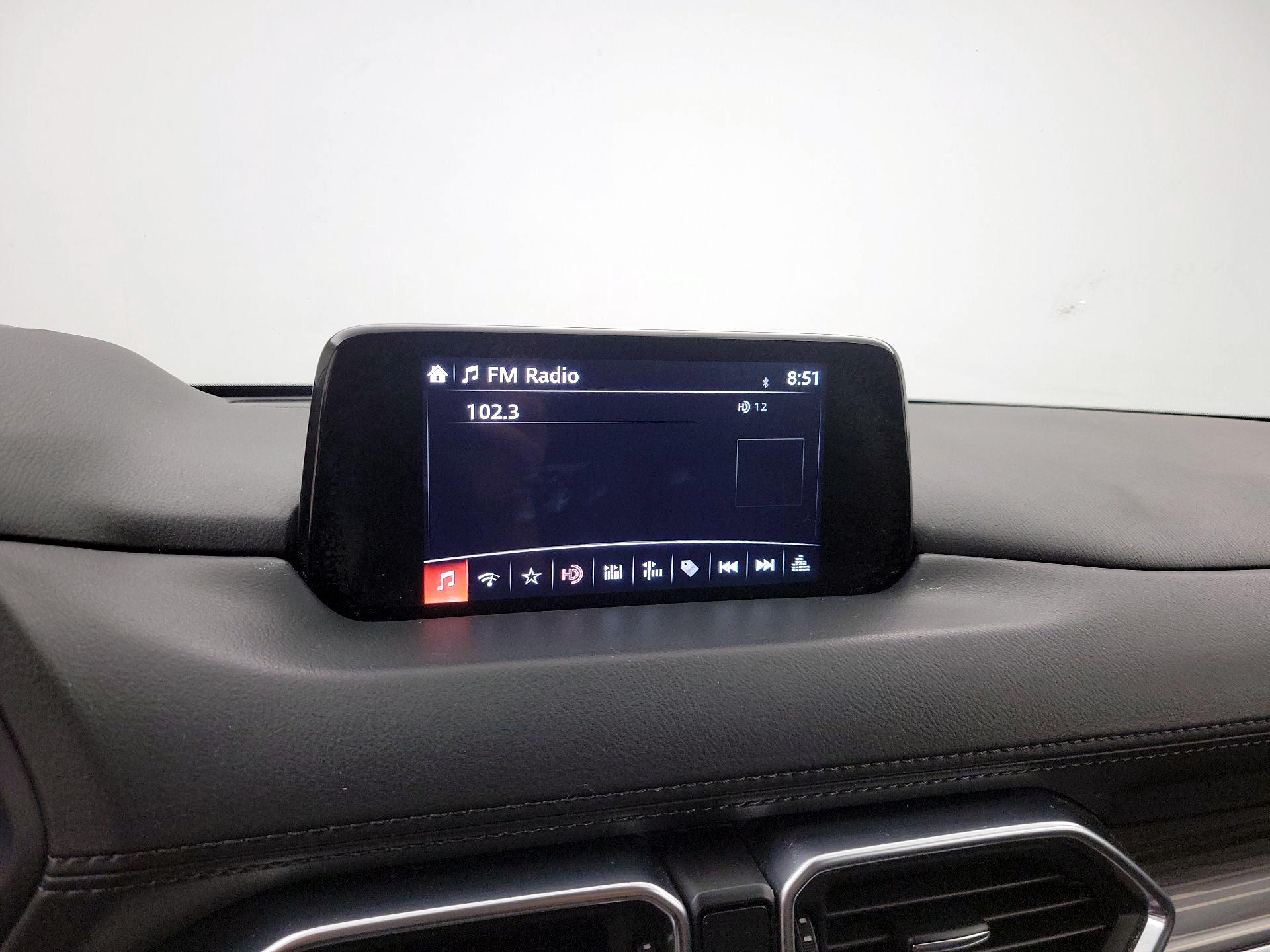 Thumbnail: 2019 Mazda CX-5 - 15