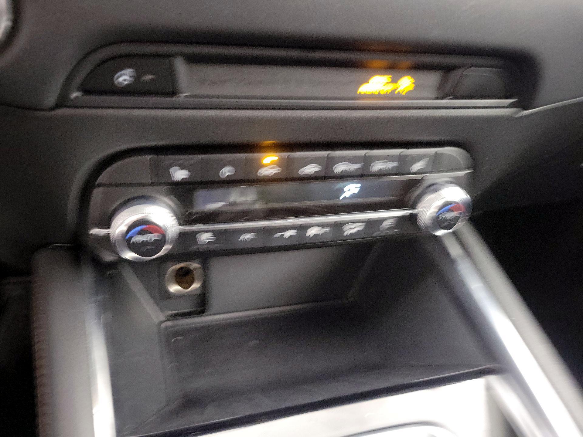 Thumbnail: 2019 Mazda CX-5 - 16