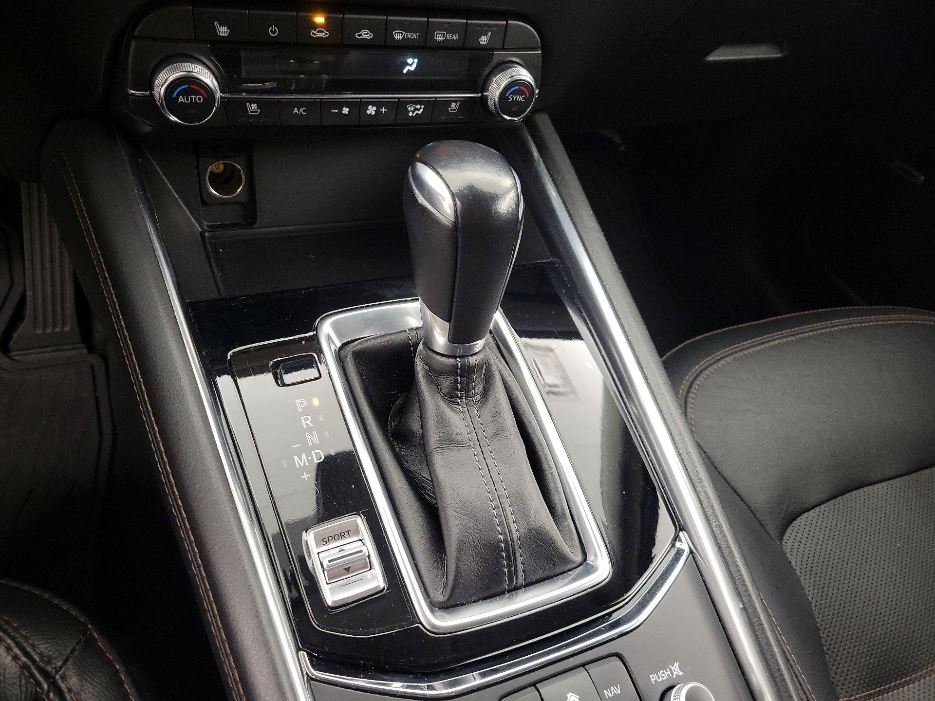 Thumbnail: 2019 Mazda CX-5 - 17