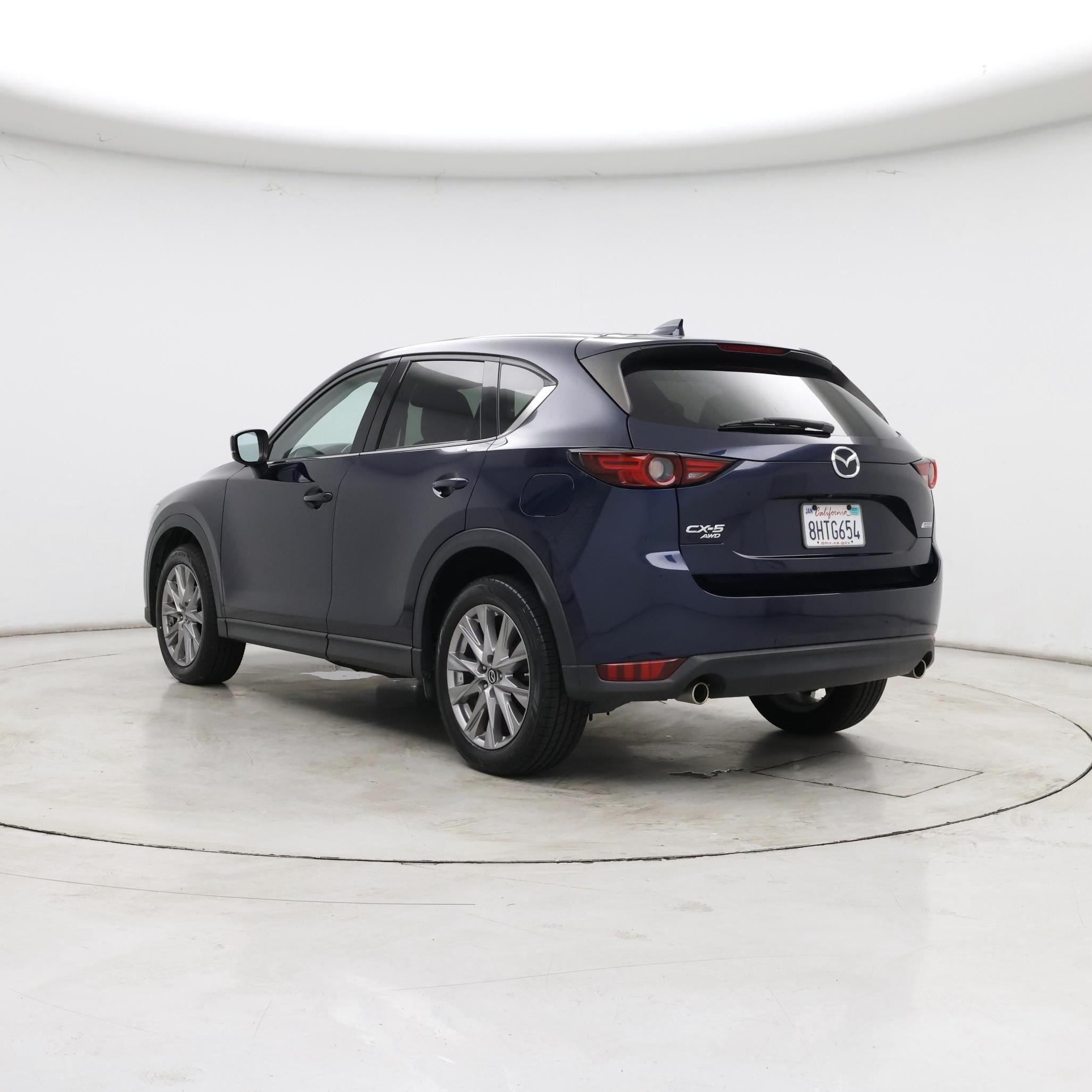 Thumbnail: 2019 Mazda CX-5 - 2