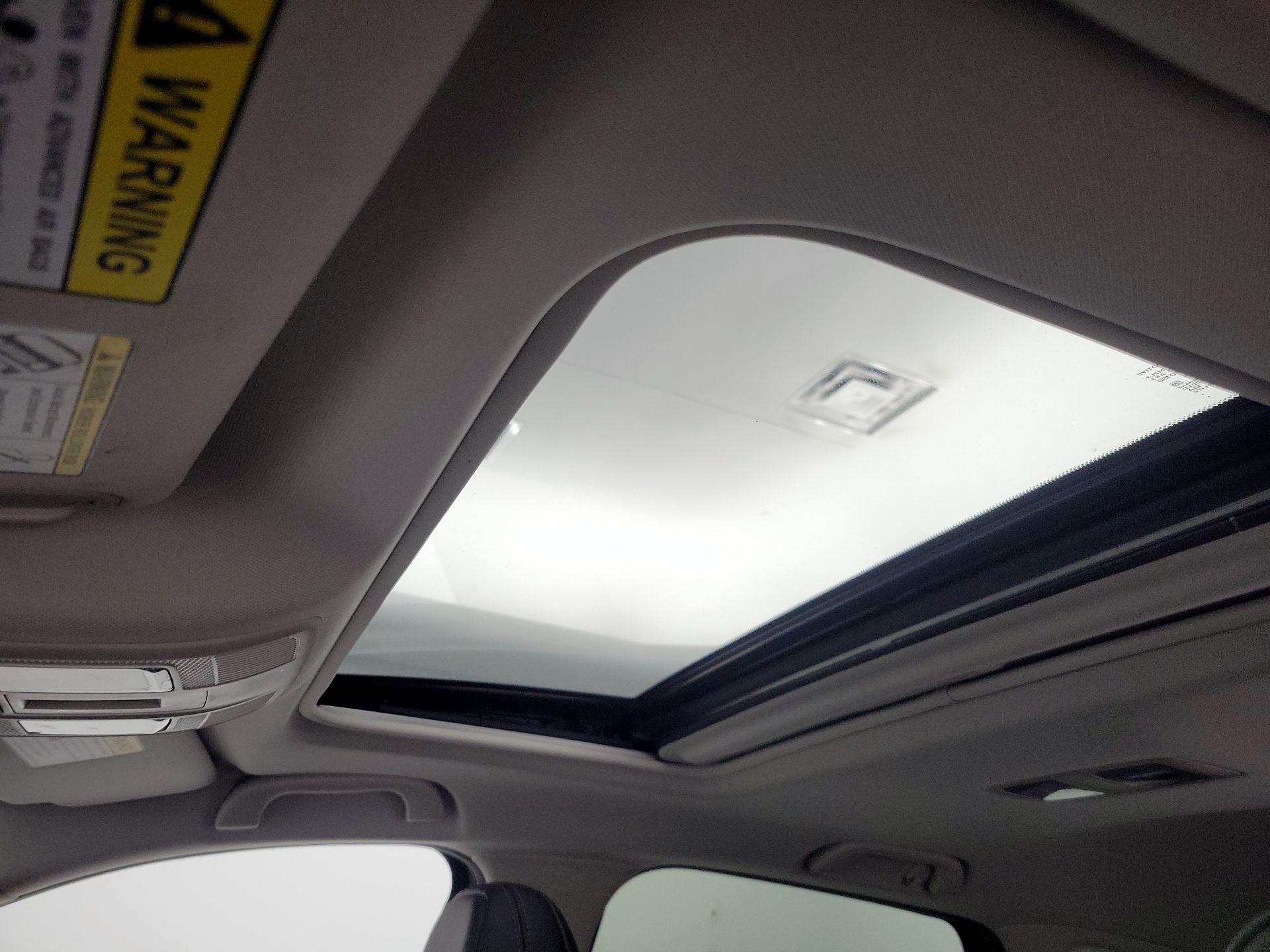 Thumbnail: 2019 Mazda CX-5 - 19