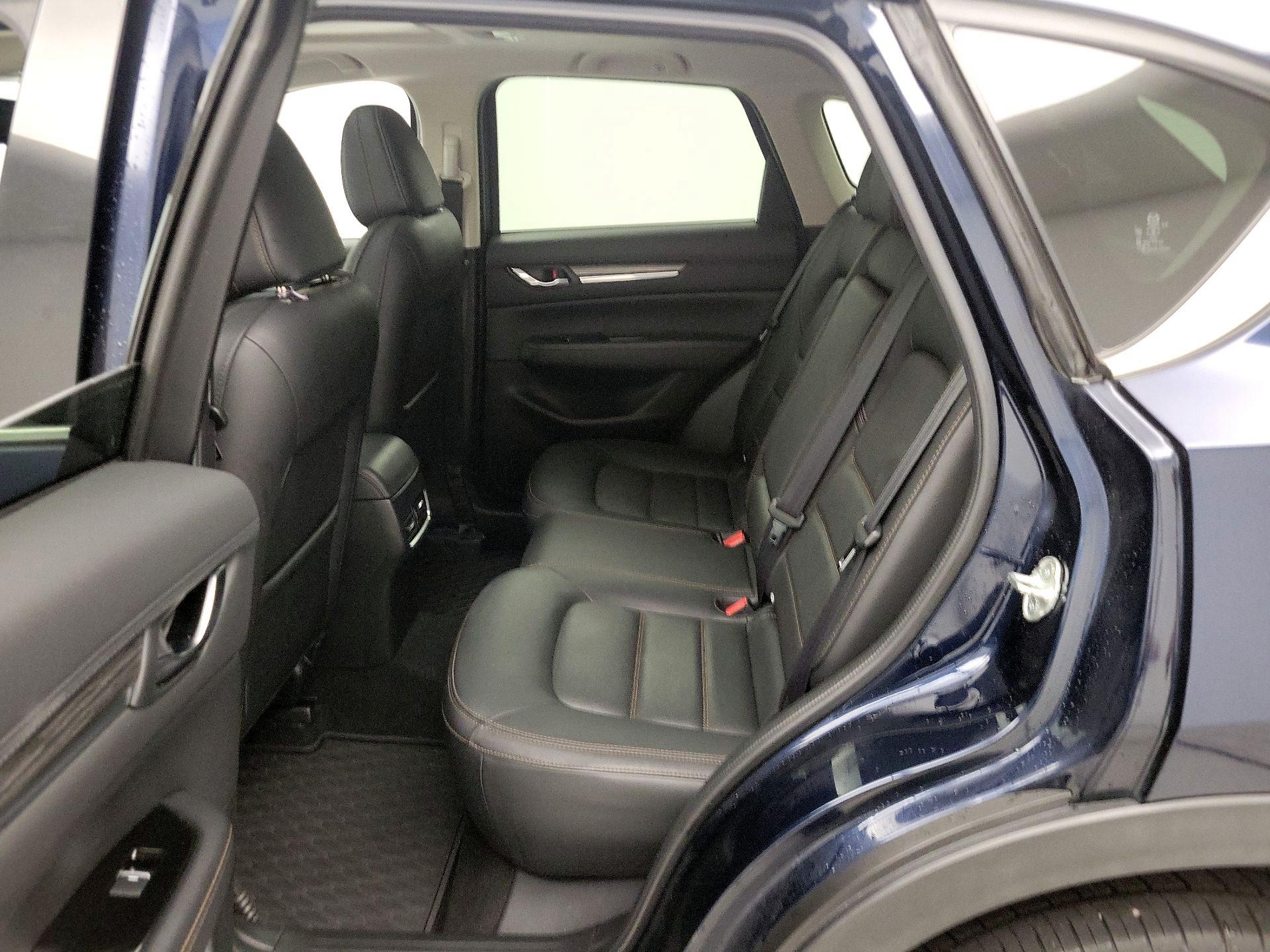 Thumbnail: 2019 Mazda CX-5 - 20