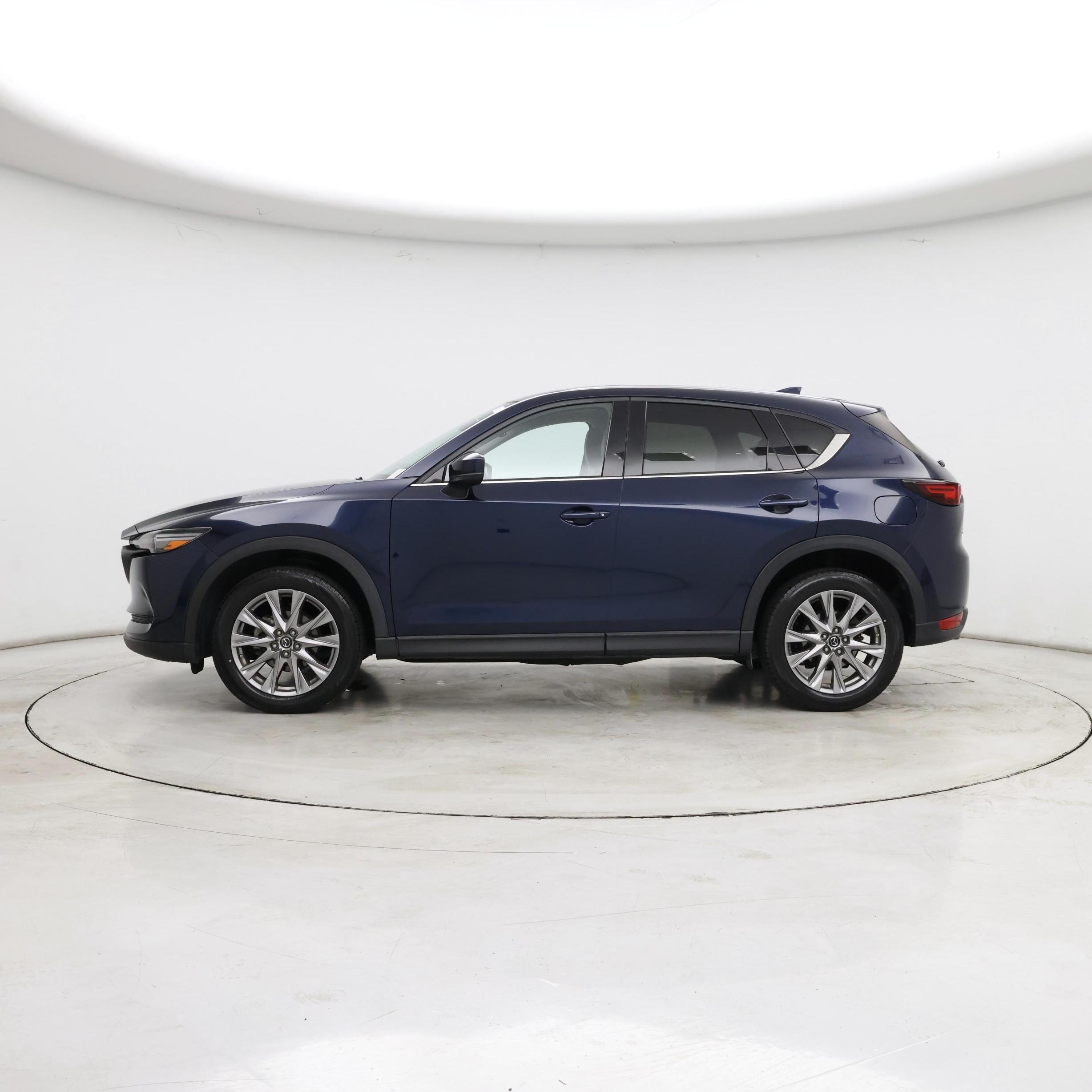 Thumbnail: 2019 Mazda CX-5 - 3