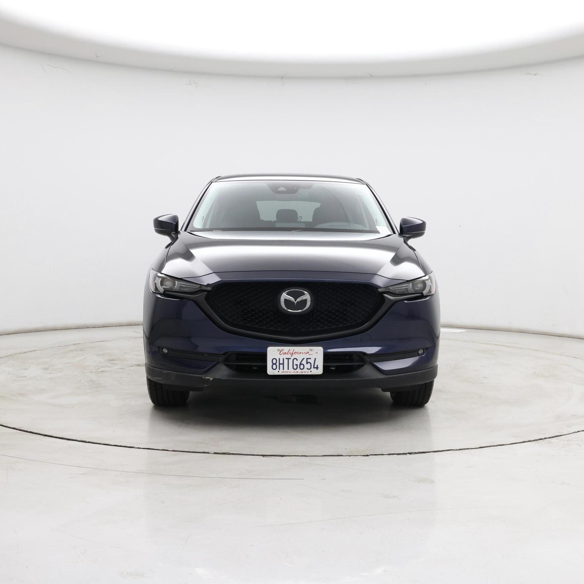 Thumbnail: 2019 Mazda CX-5 - 5
