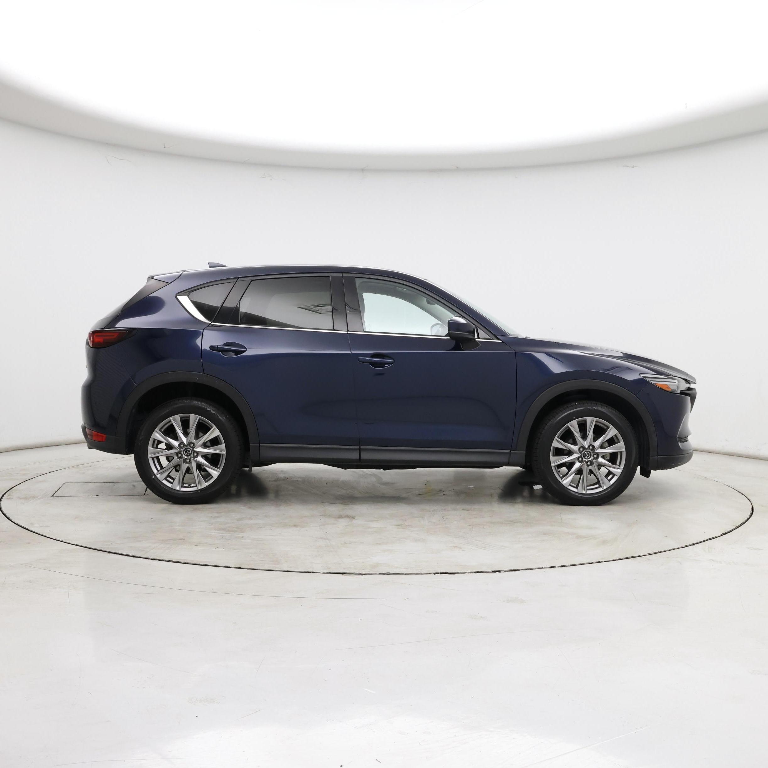 Thumbnail: 2019 Mazda CX-5 - 7