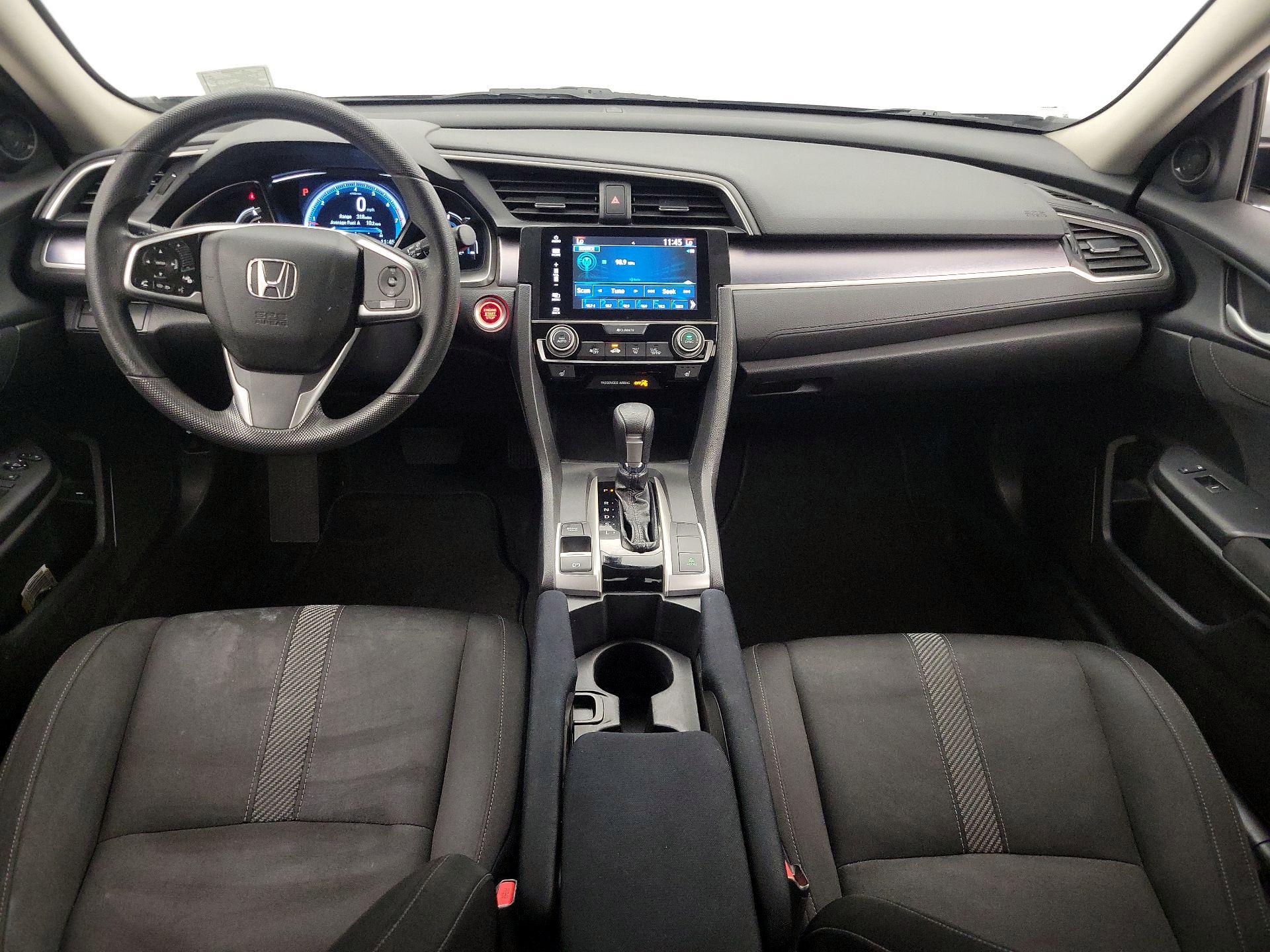 Thumbnail: 2016 Honda Civic - 9