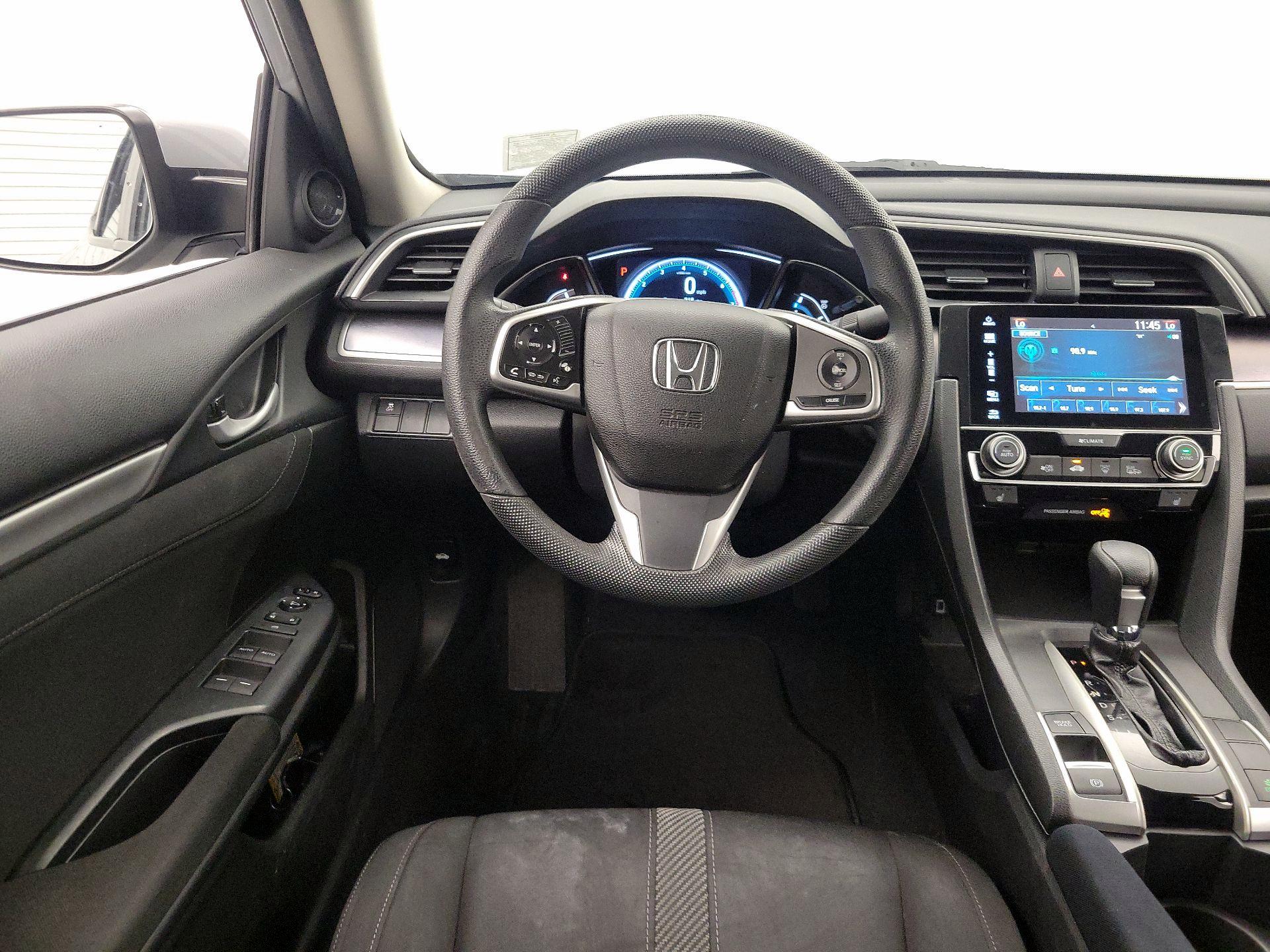 Thumbnail: 2016 Honda Civic - 10