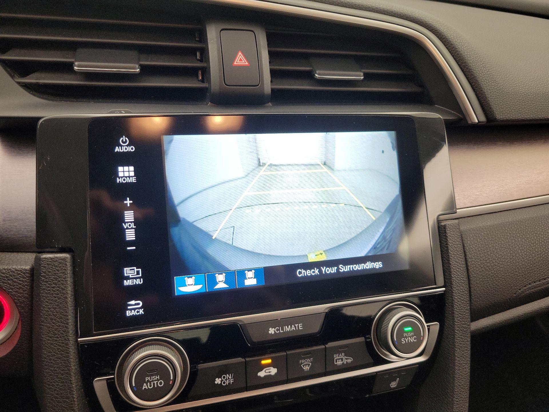 Thumbnail: 2016 Honda Civic - 14