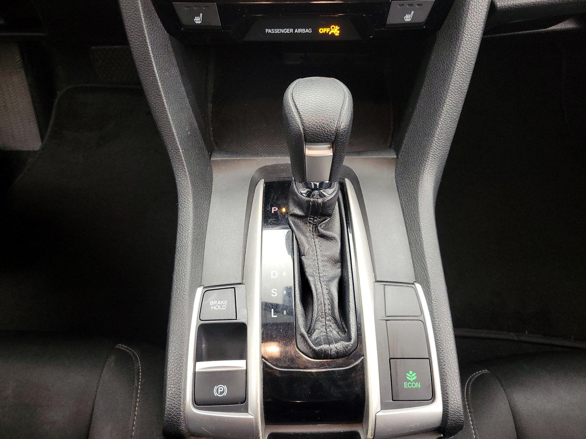 Thumbnail: 2016 Honda Civic - 17