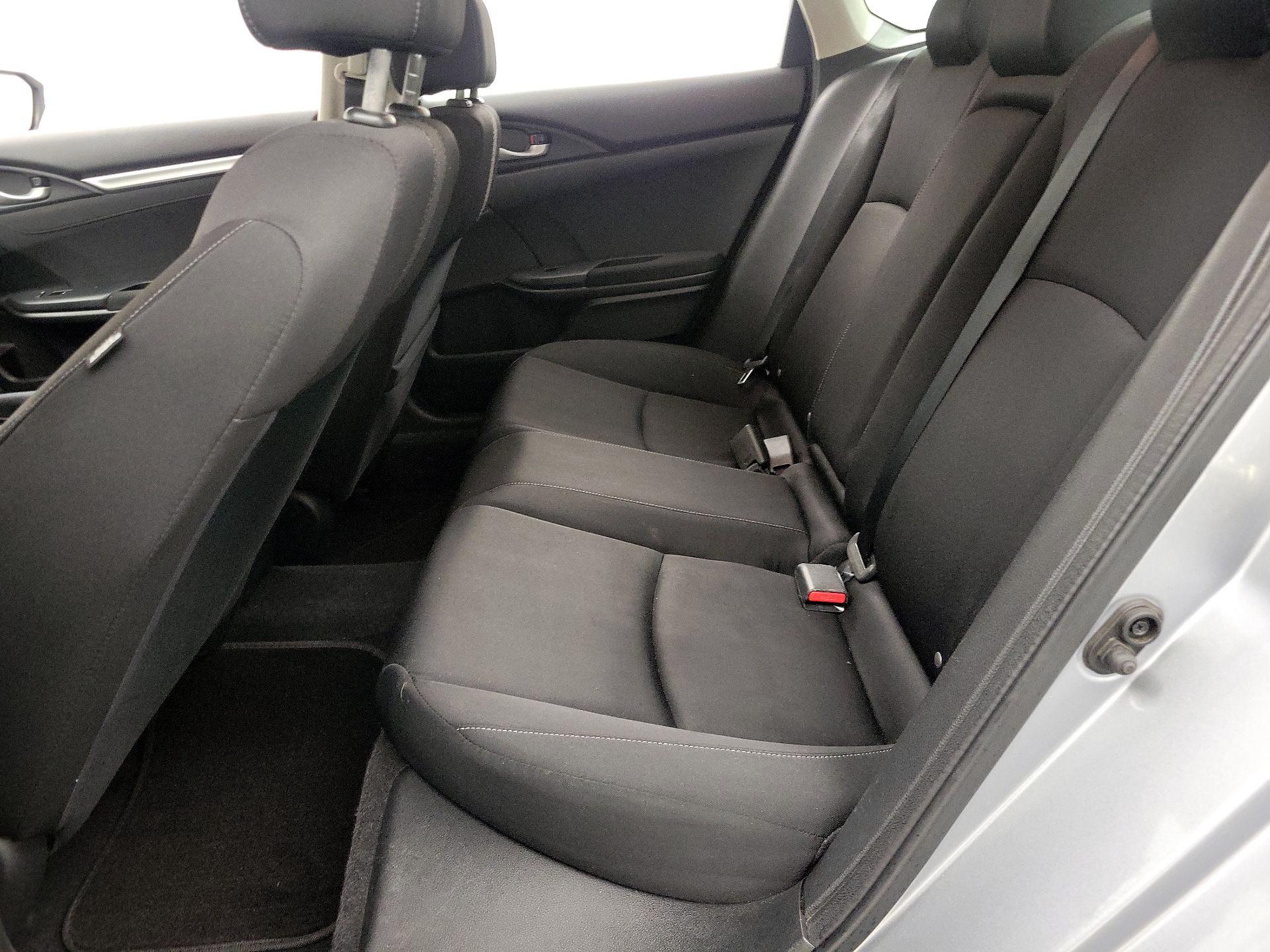 Thumbnail: 2016 Honda Civic - 18