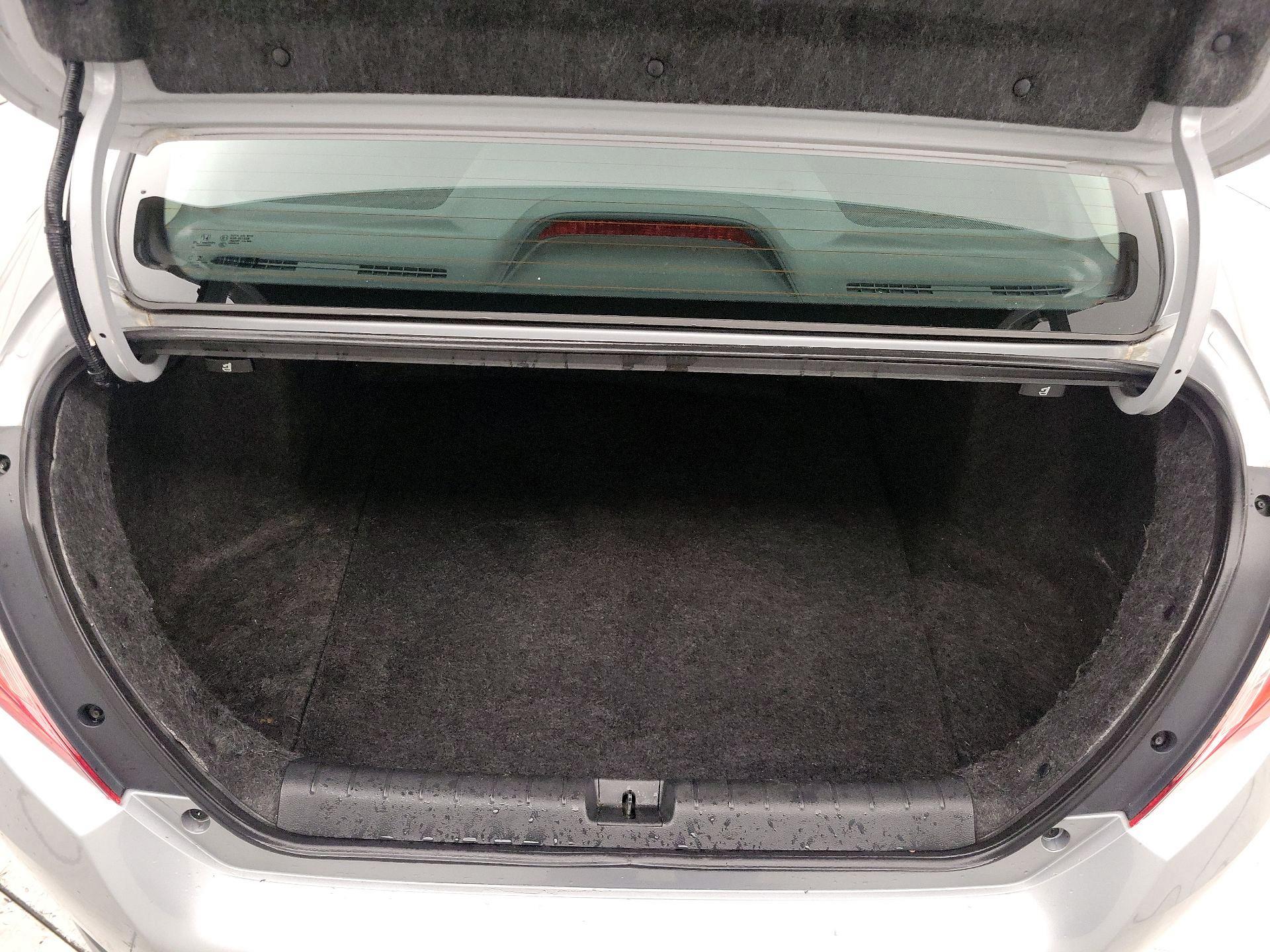 Thumbnail: 2016 Honda Civic - 19