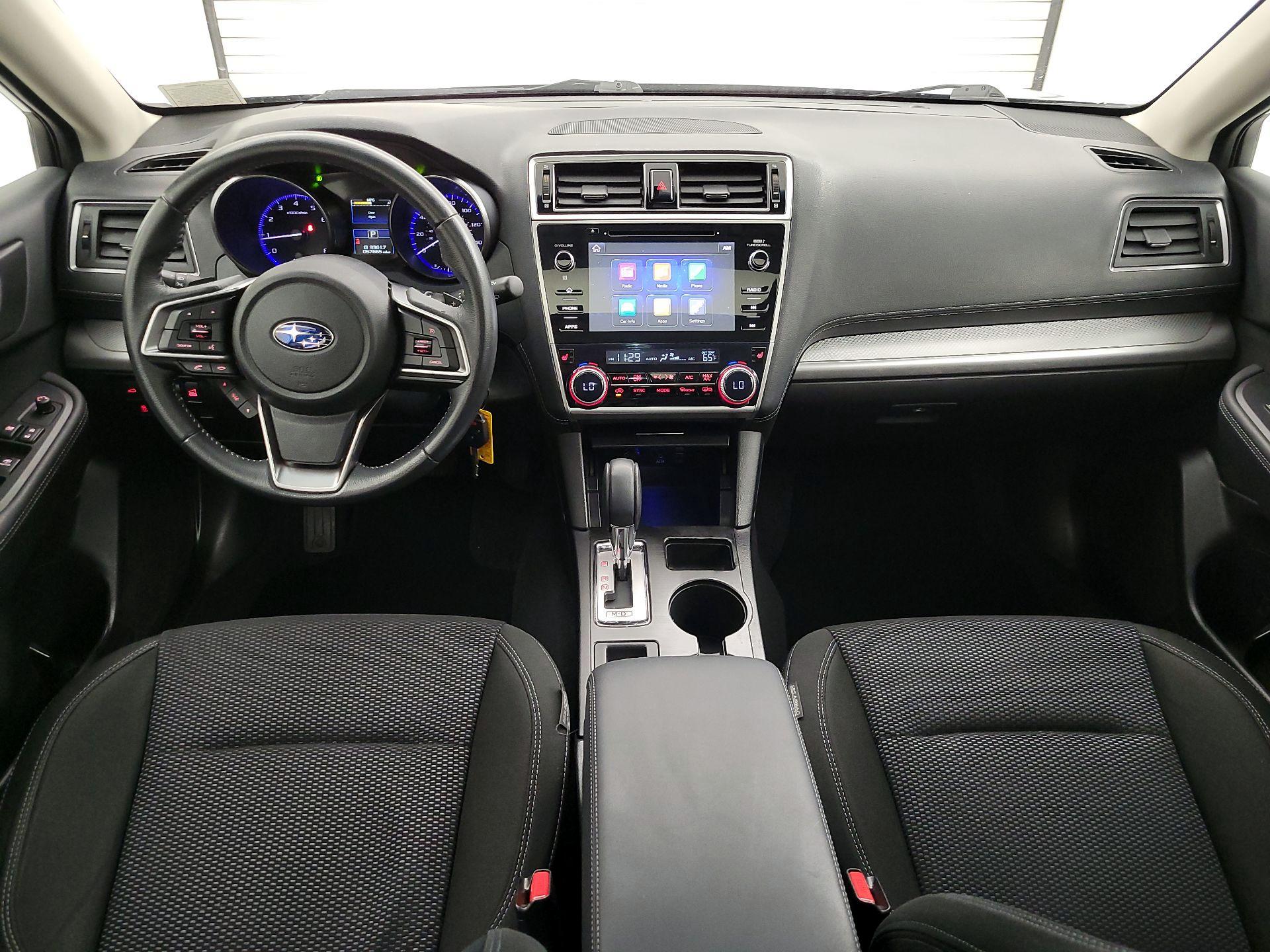 Thumbnail: 2018 Subaru Outback - 9