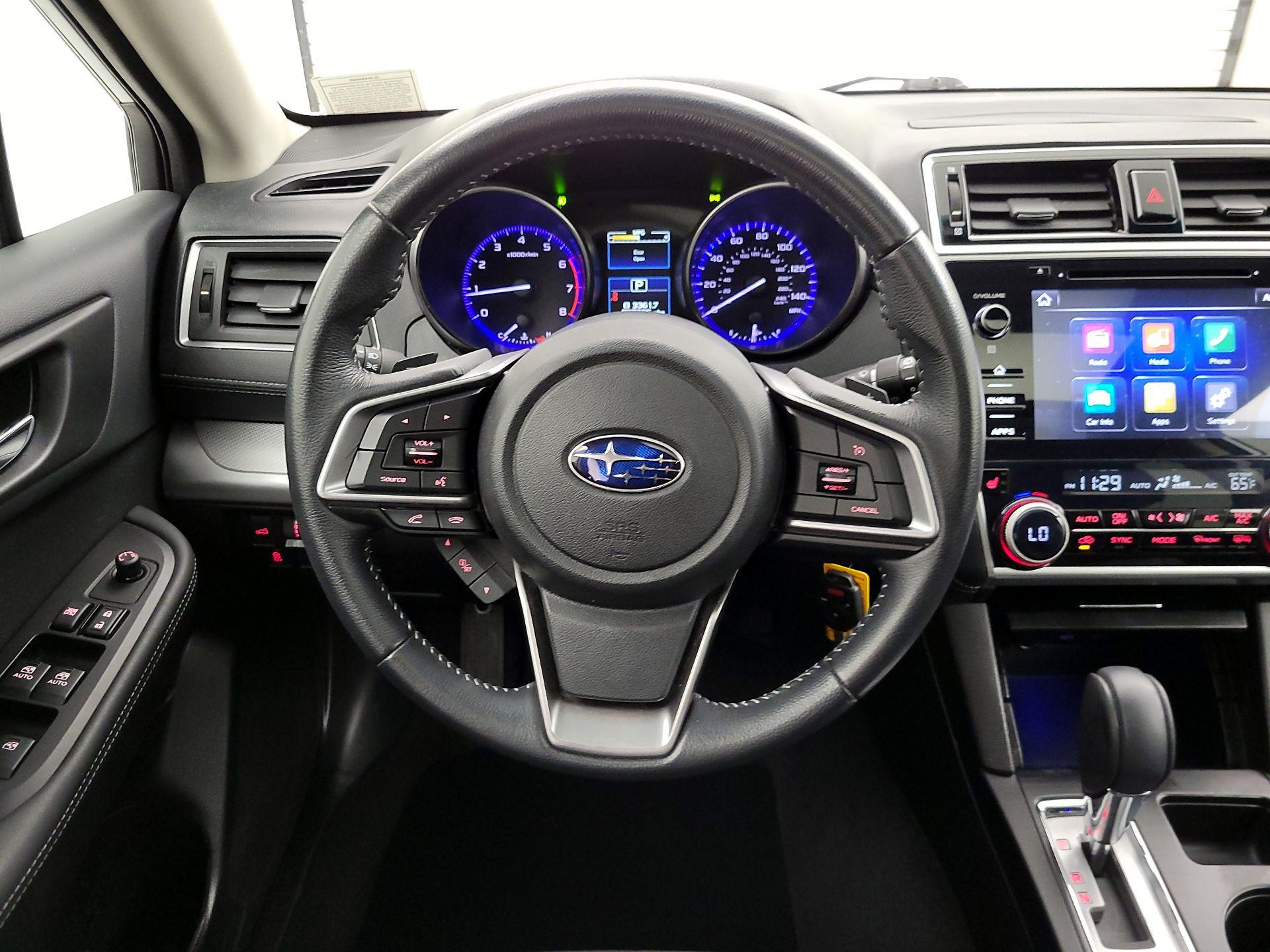 Thumbnail: 2018 Subaru Outback - 10