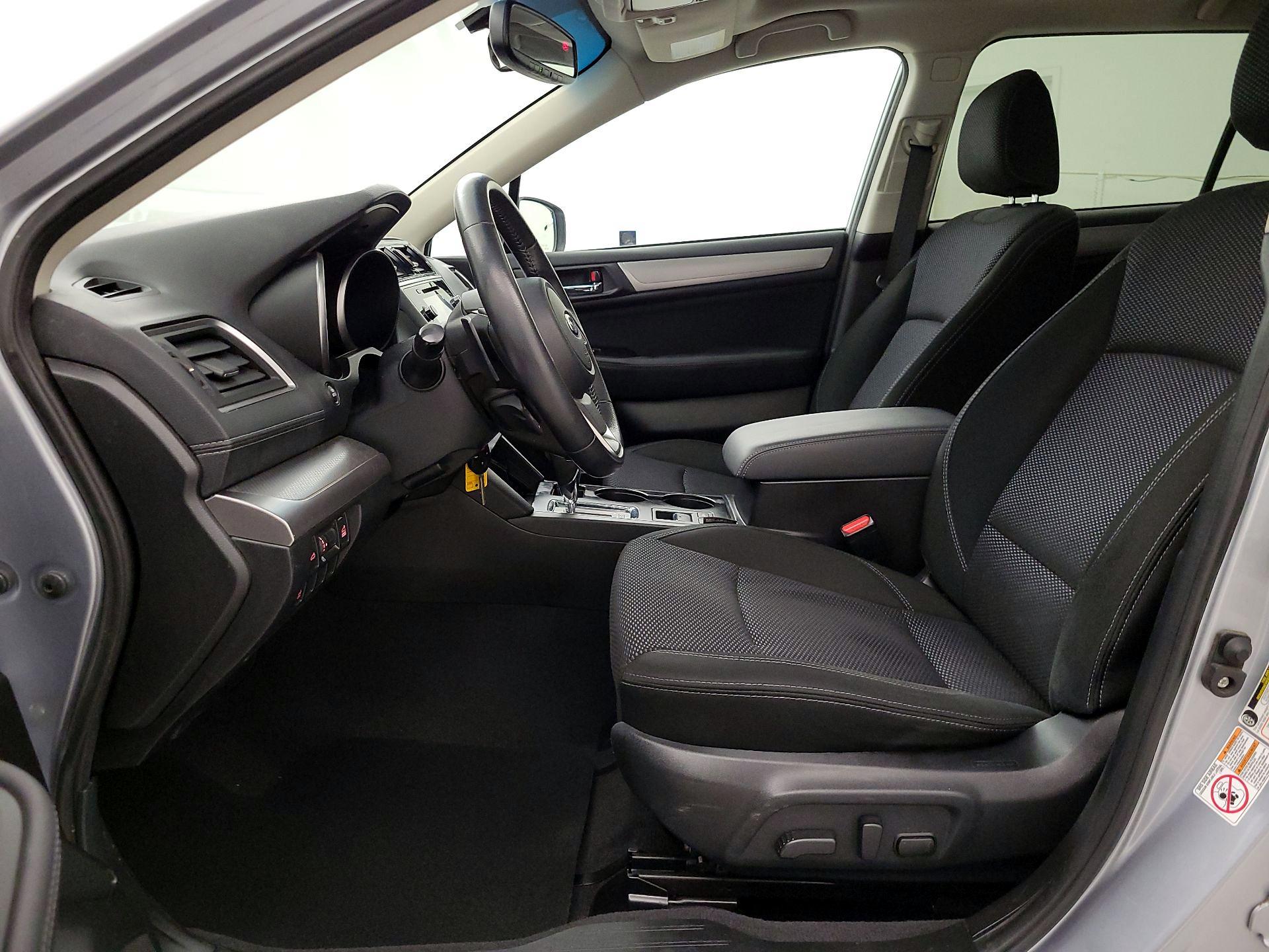 Thumbnail: 2018 Subaru Outback - 11