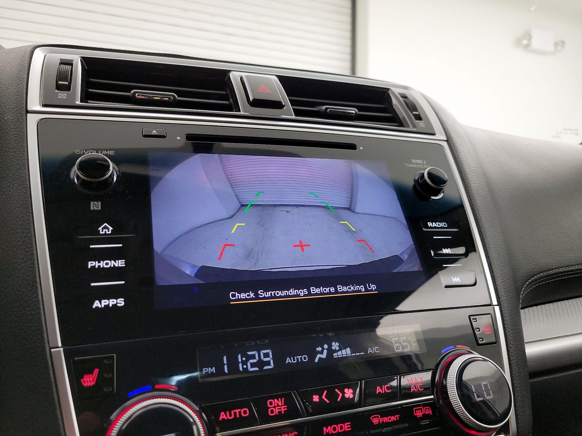 Thumbnail: 2018 Subaru Outback - 14