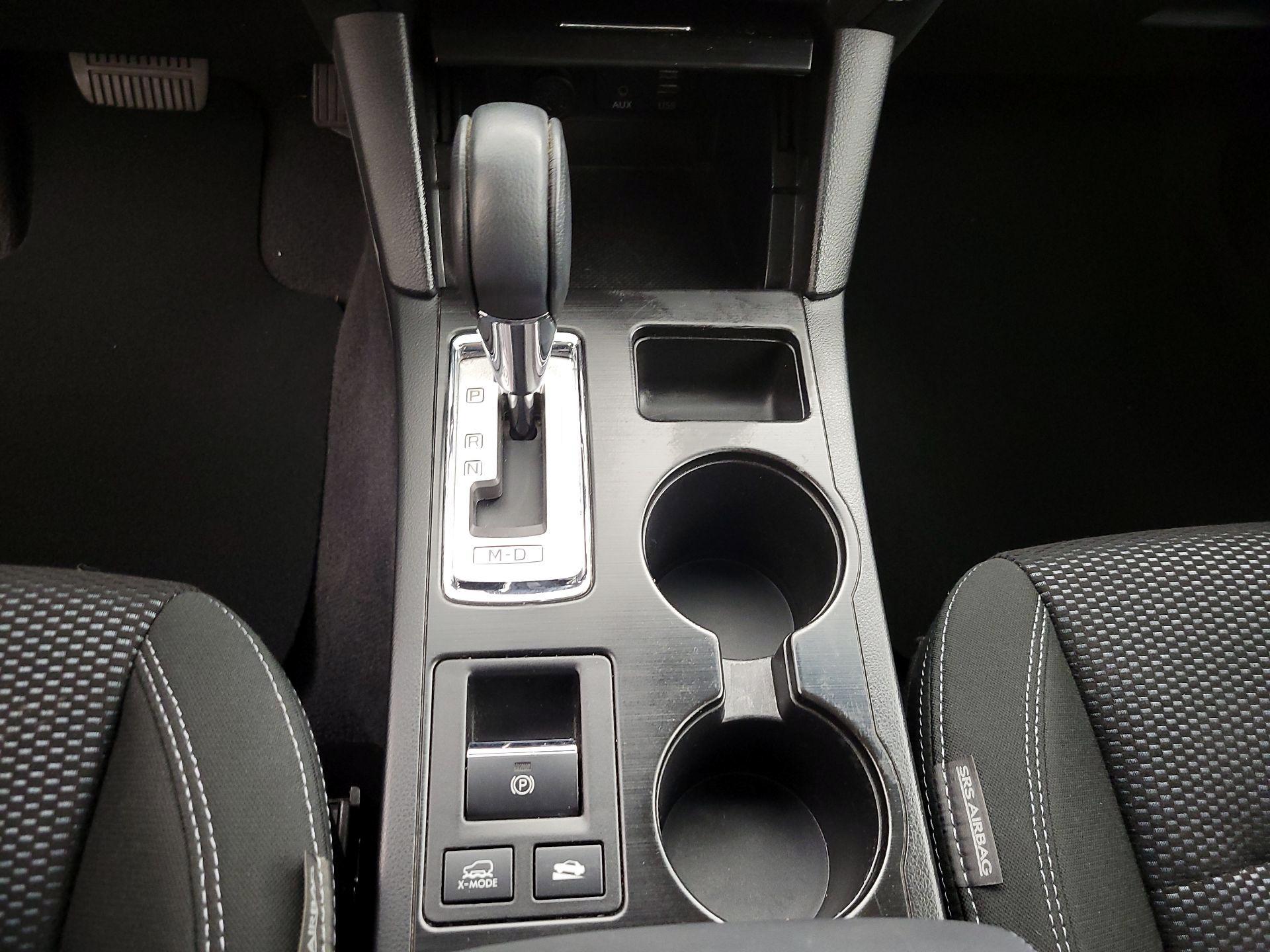 Thumbnail: 2018 Subaru Outback - 17